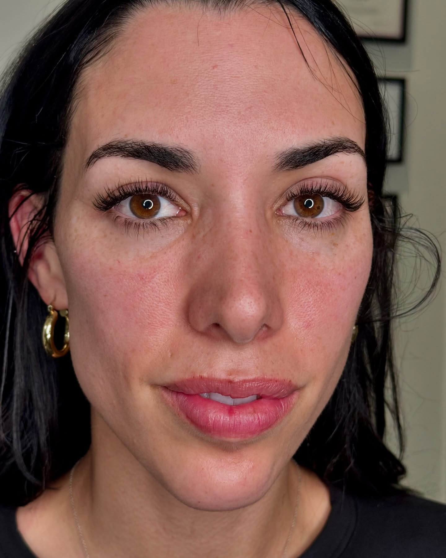 Cheers to the last full set and service of 2024! 🎉🙏🏽🤍
As I reflect on this year, I’m overwhelmed with gratitude for this journey—both personally and professionally. This year has brought so much growth, joy, and transformation in ways that words can hardly capture.
LASHFOX continues to be a reflection of passion, dedication, and the unwavering support from each of you who trust me with your self-care. Every moment spent learning, creating, and connecting with all of you has reminded me why I love what I do.
Thank you from the bottom of my heart for your continued love and support. I couldn’t do this without you. Happy happy 2025! So much to look forward to 🥰
With love & immense gratitude,
Sarah ✨