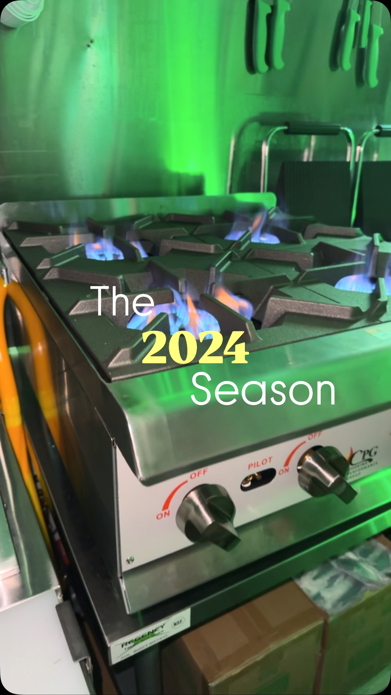 Very excited to have opened in 2024! We simply cannot wait for 2025! Grateful to call the @crossovertexas @thefieldhousetexas our NEW home!💚 Stay Tuned!!🥗✅ #summerblends #summerblendscafe #2024 #2025 #happynewyear #healthiswealth #healthyfood