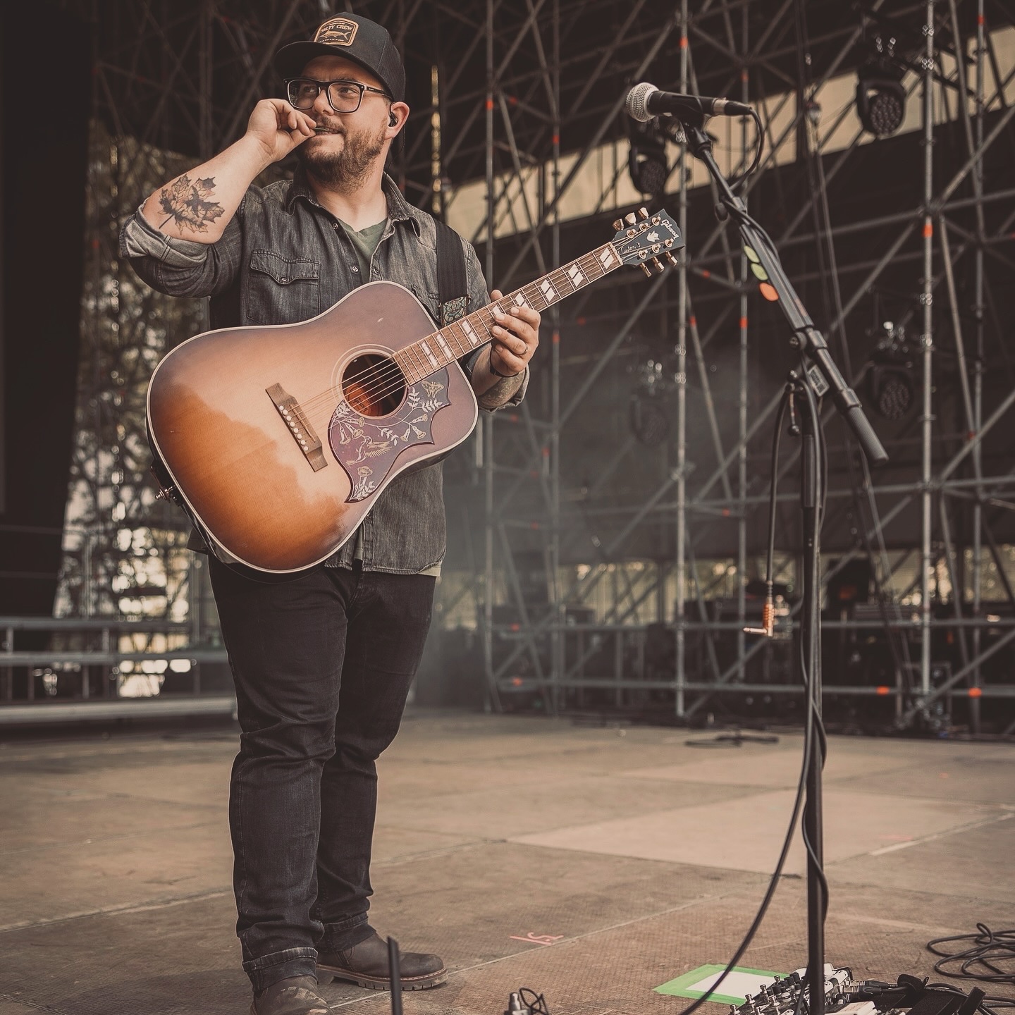 Thank you very much for another year of support. Let’s make the next one a great one with new music. Can’t wait.
Take care and have a HAPPY NEW YEAR
#happynewyear #hny #endoftheyear