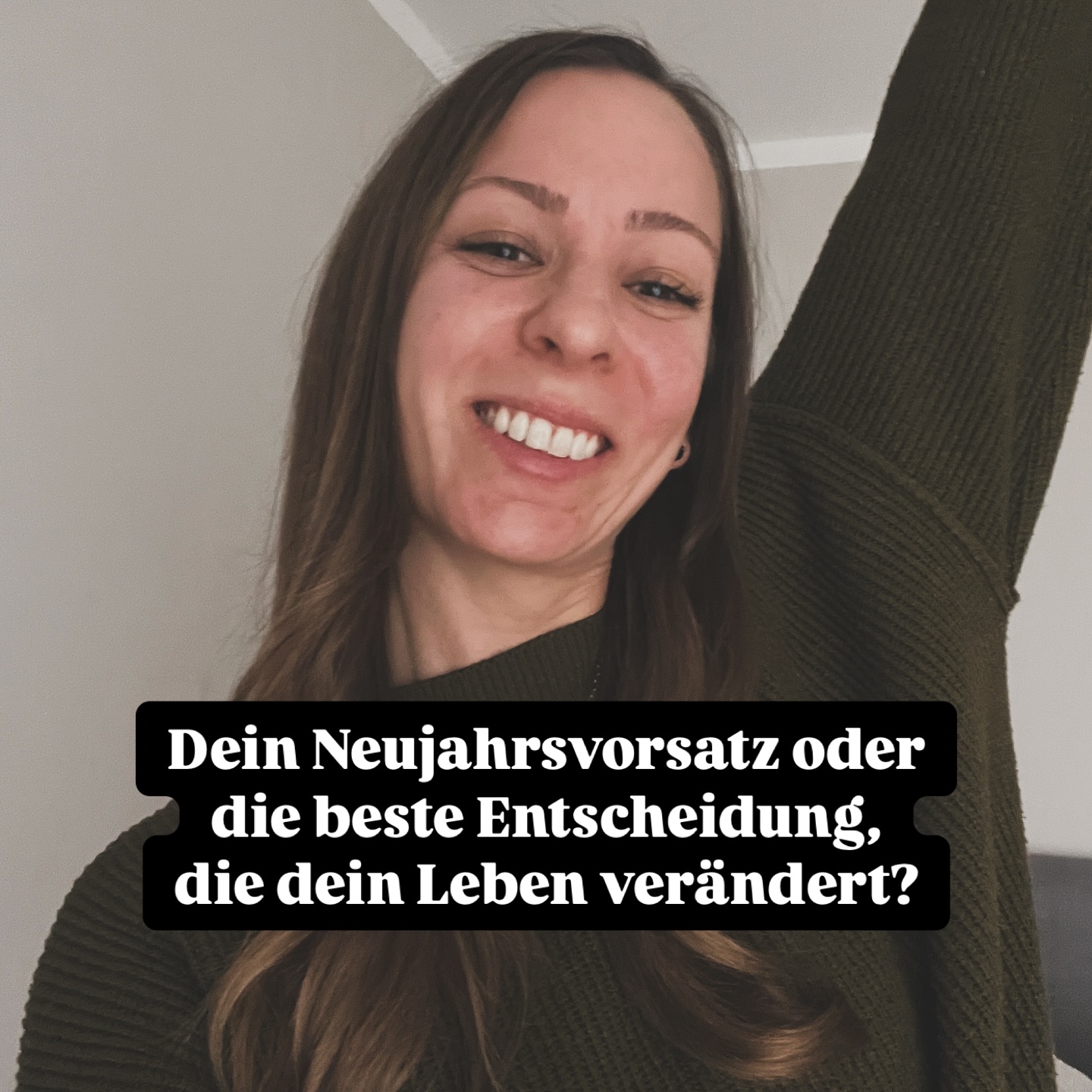 Happy New Year 🥳🥂
Und damit raus aus der Reflexion von 2024 hinein in die guten Vorsätze für 2025!
Egal ob Neujahr oder nicht -
wenn du dein Leben grundlegend verändern möchtest, dann geht es darum, es wirklich zu wollen und umzusetzen!
Der Start in ein neues Jahr bringt dabei aber immer einen ganz besonderen Schwung an Motivation mit - ganz dem Motto: new year, new me! 💪🏼💸
Du denkst schon länger darüber nach, deine Finanzen von Grund auf anzupacken und dir eine sichere, finanzielle Zunkunft aufzubauen? Endlich raus aus dem „sich Sorgen machen“ hinein in ein „Hell yes - das Leben ist voller Fülle“? 🤩
Dann ist JETZT genau der richtige Zeitpunkt dafür!
Nicht nur weil gerade ein neues Jahr startet, sondern weil jeder Tag, den du wartest, dich noch länger von diesem Traum abhält.
Falls du den Neujahrs-Motivationsschub nutzen möchtest und bereit bist, aber noch nicht genau weißt, wie du starten sollst, dann melde dich zu einem unverbindlichen und kostenlosen Kennenlerngespräch bei mir 🫶🏼
Lass uns 2025 zu deinem Erfolgsjahr machen 🍾
#finanziellefreiheit
#finanzenfürfrauen
#finanzcoaching
#investierenfüranfänger