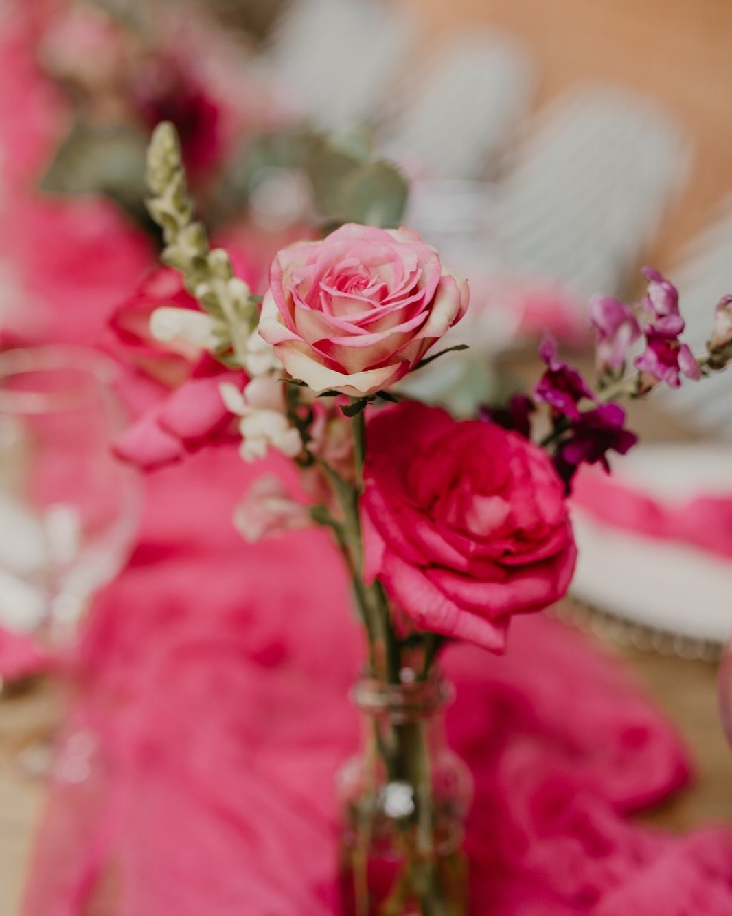 Every detail tells a story 💗
#GreenhausEvents #HostWithUs