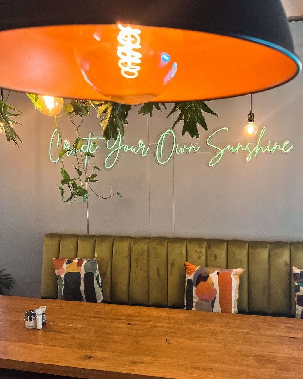 Elevate your next meal with us—because every moment deserves to feel this magical. ☀