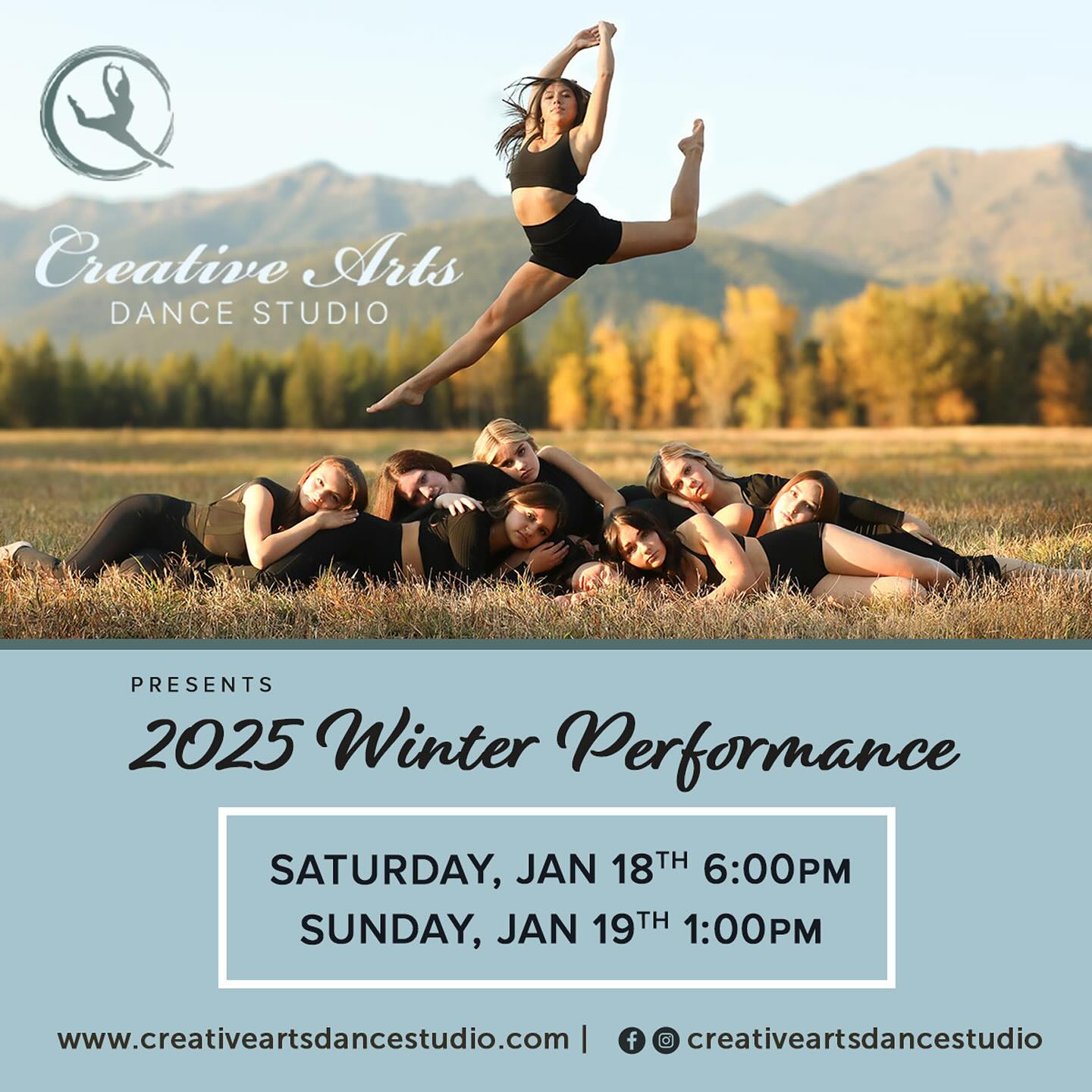 SHOWTIME 🤩
#anotheropeninganothershow #cads2025 #cadswintershow #danceperformance #showtime #cadslife #creativeartsdancestudio #jazzhands #dance #dancer