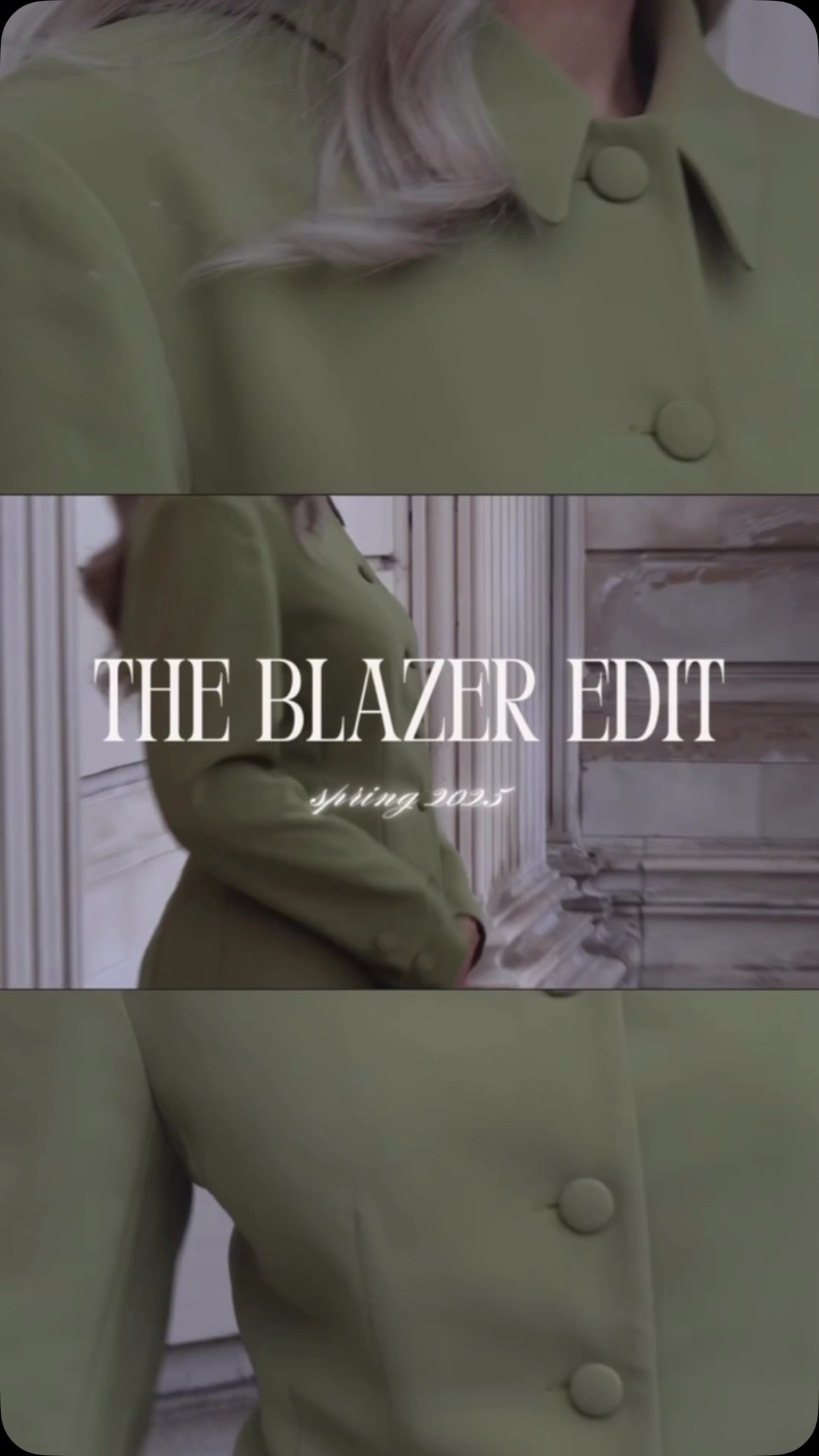 2024, you were wild. But we made it through, and I couldn’t be more thankful for all of you who helped make Coco&Pink’s first year one to remember. From your endless support to the way you’ve embraced what we’re all about, it’s been a journey I wouldn’t trade for anything (except maybe a lifetime supply of coffee).
Now, onto what’s coming next… The Blazer Edit drops this Spring 2025, and trust me, it’s going to be everything. We’re talking blazers and sets that make you look like you have your life together—while secretly wondering if you remembered to lock the door. Yep, we’ve all been there!
Thanks for being part of the Coco&Pink family. Let’s make 2025 even bigger, bolder, and full of style… and maybe a few more coffee runs. ☕️
#LuxuryFashion #Womeninstyle #officewear #CocoandPink