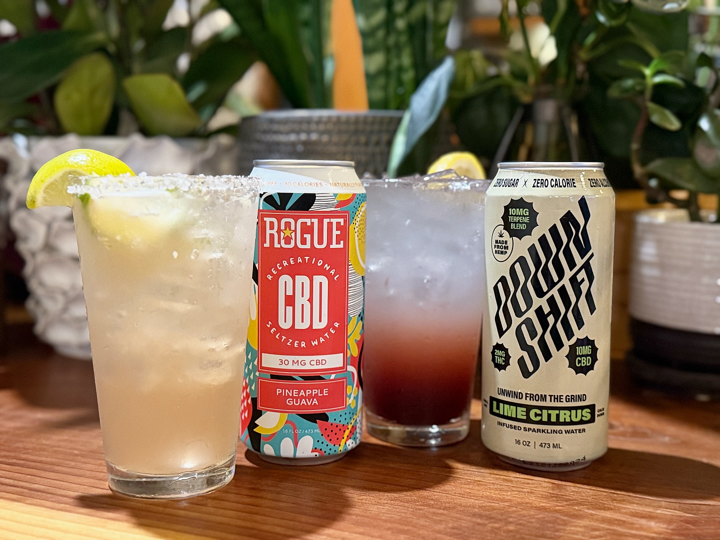 Who says Dry January can’t be fun? Enjoy handcrafted cocktails and mocktails that make every sip special. 🍸
.
.
.
#SoberCurious #HandcraftedHappiness #whiteakerneighborhood #crowandcart #eugenebarscene #DryJanuaryDoneRight #mocktailsandcocktails #craftcocktails