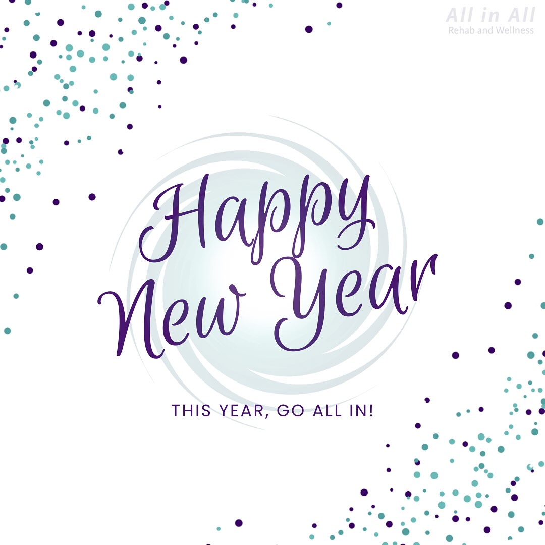 Thank you all for sticking with us. Hereās to another great year!
As always, we are still #Allin