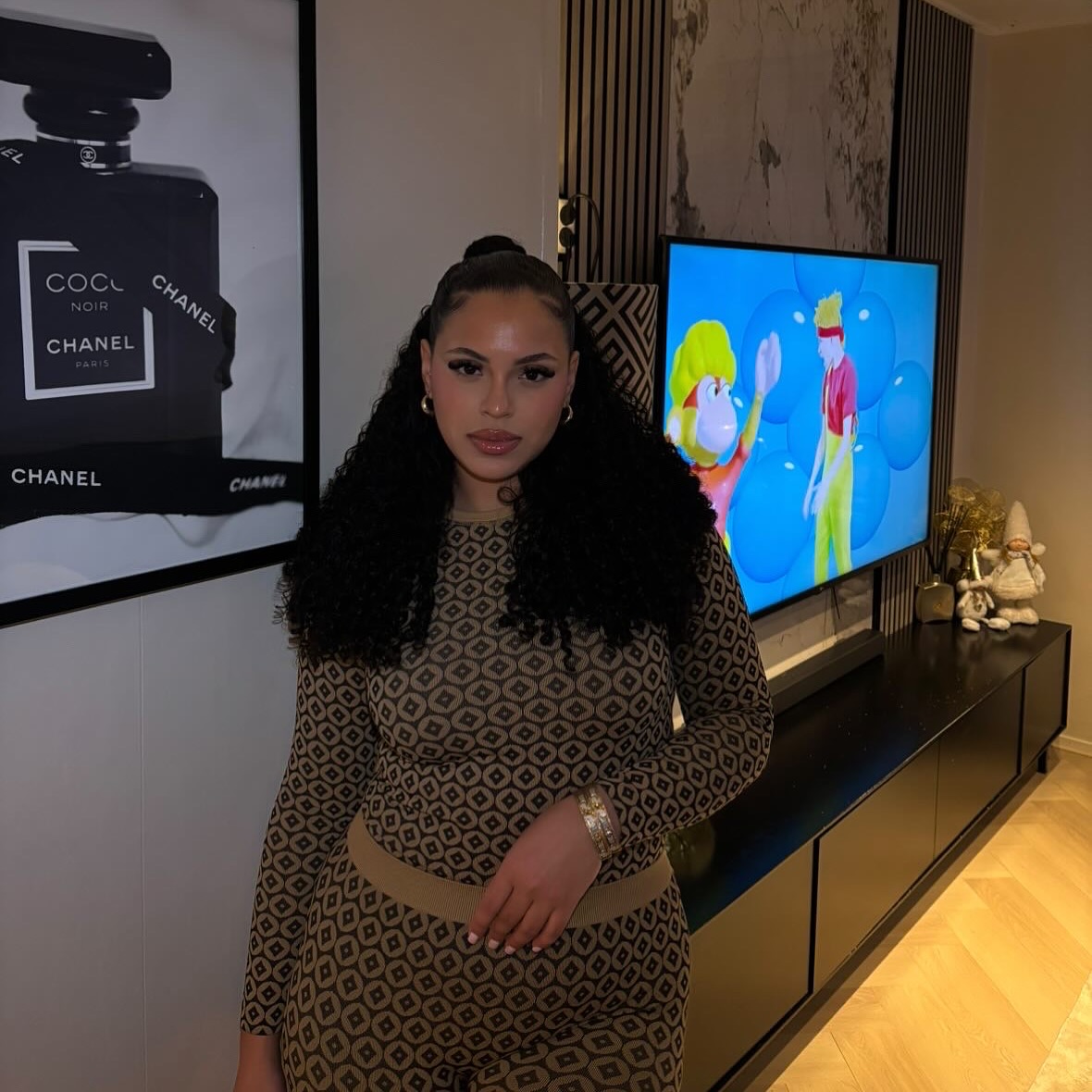 HAPPY NEW YEAR 🩷💫
As we step into 2025, we want to thank you for your trust, love, and support throughout the past year.
This new year, we’re excited to continue helping you shine and slay every look effortlessly! Stay tuned for even more beautiful transformations, unbeatable quality, and exciting surprises.
Here’s to a year filled with confidence, beauty, and success for us all! 🌟
With love,
Lace Addicted Collection💕