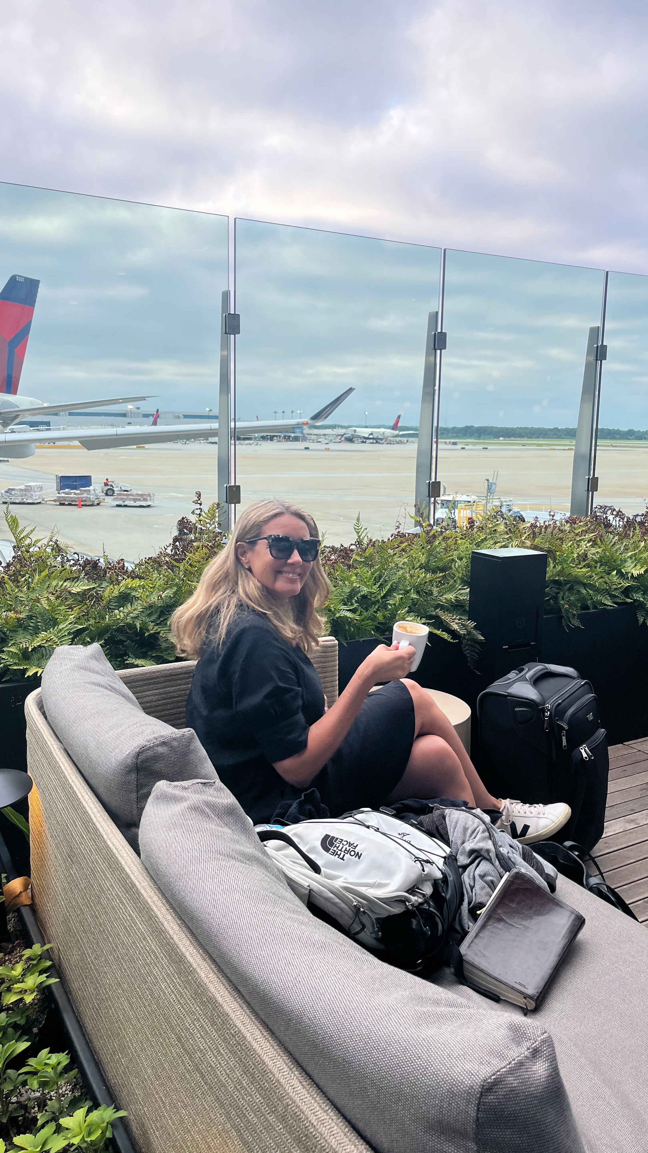 2024 was full of adventures and celebrations with those I ā¤ļø most.ā£
ā£
Thank you Lord for all the blessings you bestowed on me and our family this past year. Looking forward to 2025 and all thatās in store!⣠Happy New Year!