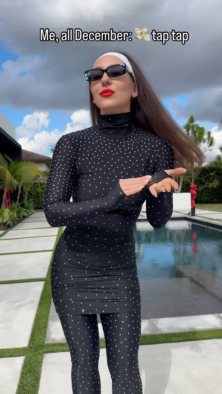 Kinda glad it’s over 😆💸💸💸 Who feels the same?!!💁🏻♀️