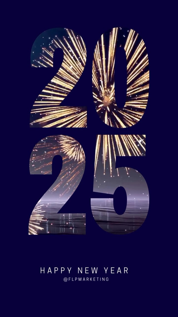 Happy New Year! #flpgroup