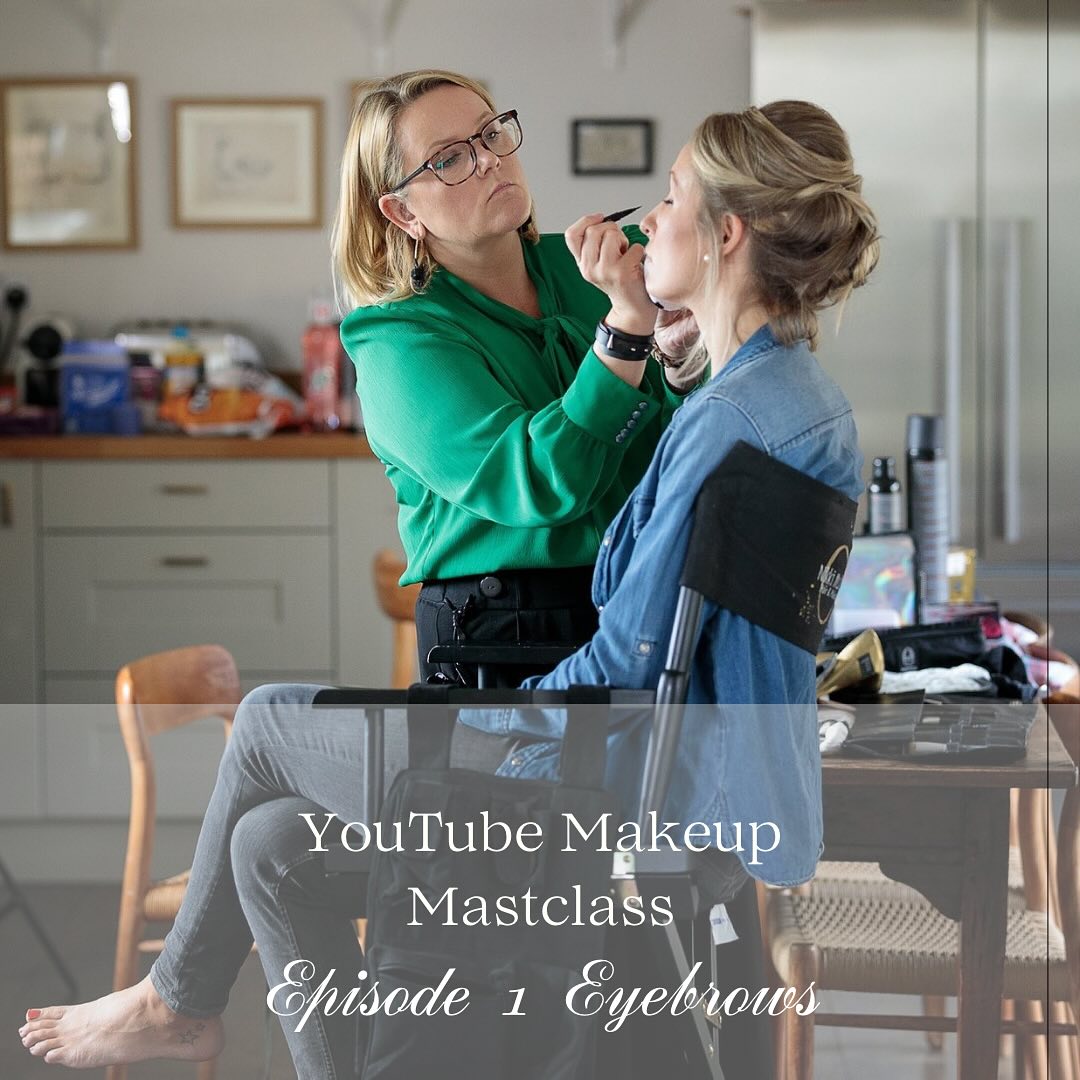 โจHappy New Yearโจ
๐บ Itโs been a while (7 years to be exact!) but Iโve decided to start doing a new YouTube series on makeup basics
โ๏ธThese are the techniques that I teach in my lessonsโฆeach week Iโll do a different topic
๐๏ธWeek 1 is eyebrows, next week is mascara
๐Iโm trying to keep them really simple not blind people with science or products but please do let me know if you have any feedback!
๐๐ปLink to my YouTube Channel in Bio
๐Products are tagged apart from Benefitโs Brow Zing Pro Palette which for some unknown reason is being discontinued๐ค
#brides_by_nikki #eyebrows #eyebrowmasterclass #eyebrowtutorial #browtutorial #naturalbrows