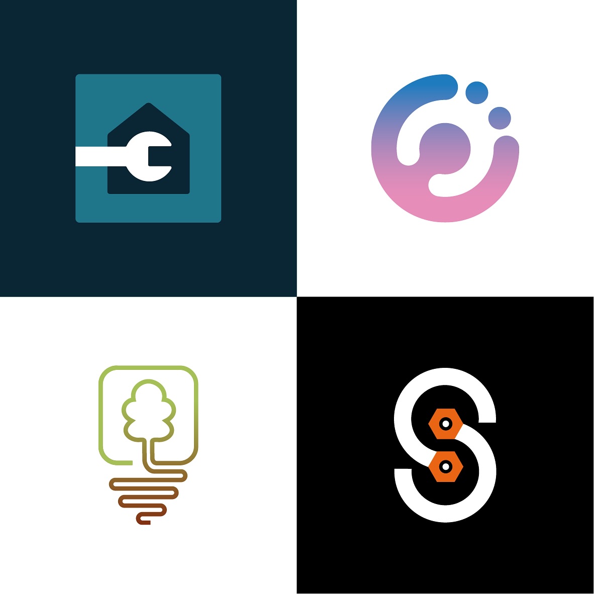 🎉 Happy New Year, Everyone! 🎉
After a few days of reintroducing myself to the office chair (post-Christmas break!), I thought it’d be nice to take a quick look back at what was achieved in 2024.
The year flew by, but it was amazing to work with some brilliant people on their new and existing businesses.
Here are a few of my favourite projects from last year, it was an absolute joy seeing them come to life!