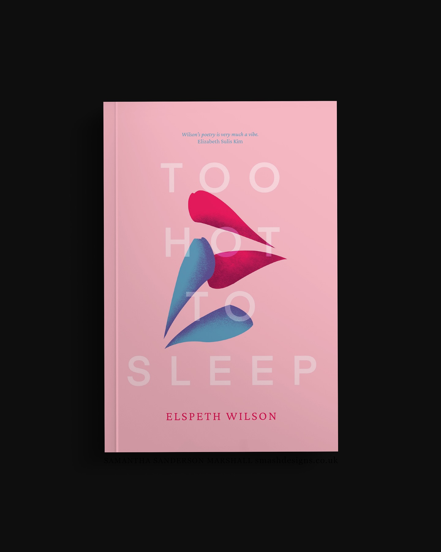 @elspethwrites is another amazing human I have been blessed to work with. This cover has slid down the grid but it really deserves its place up high. Elspeth Wilson deserves every success and win that has come and lies ahead. Talented and beautiful soul.