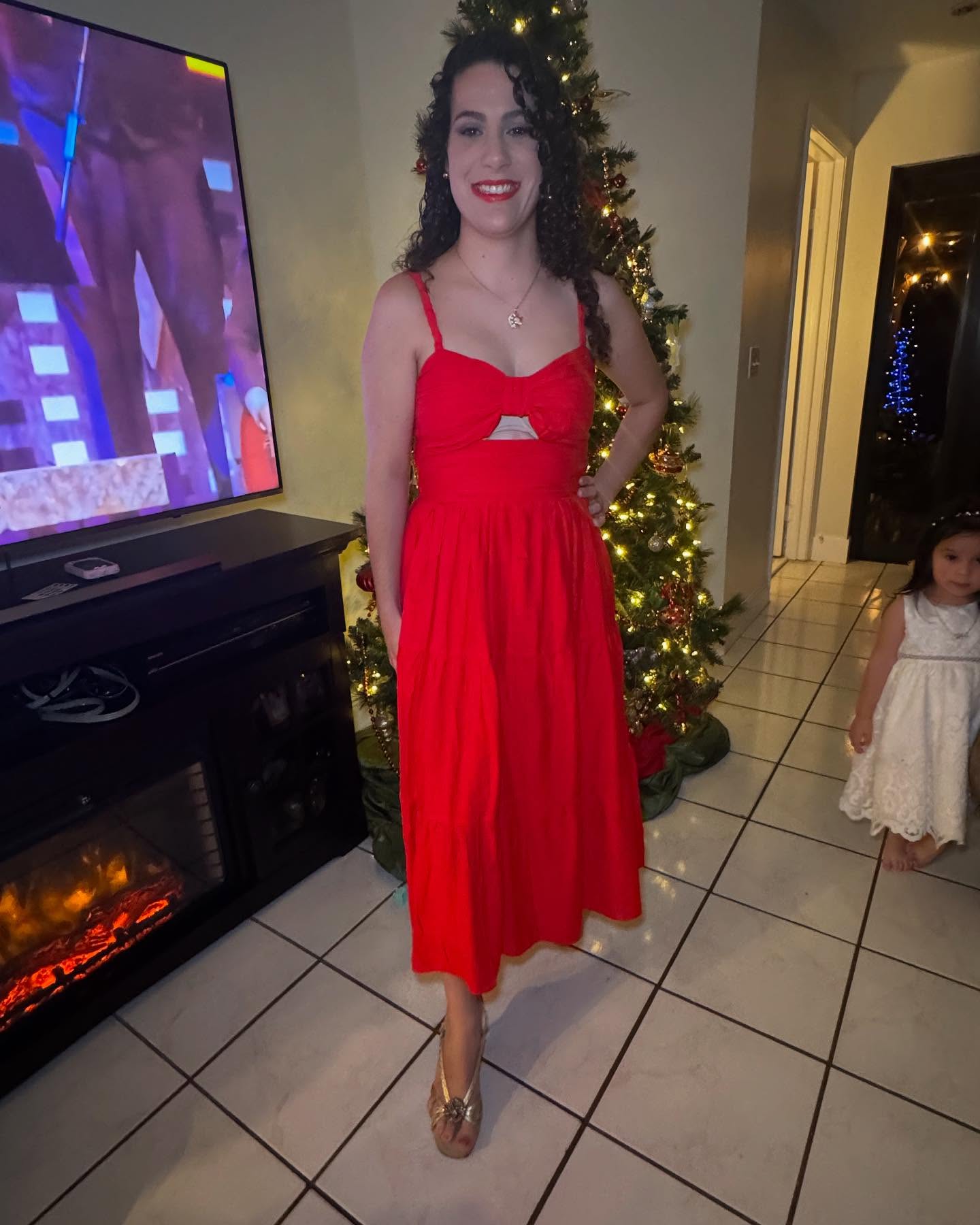 Happy 2025 to everyone!! Wishing you Peace, Love and Happiness for this new year!!!
It’s the age of Aquarius with Pluto in Aquarius!!!
Happy New Year!!
Feliz 2025 para todos!! Les deseo Paz, Amor y Felicidad para este año nuevo!!!
Es la época de Acuario con el Plutón en Acuario!!
Feliz Año Nuevo!!!
#newyear #happynewyear2025 #felizañonuevo2025 #newbeginnings #happy2025