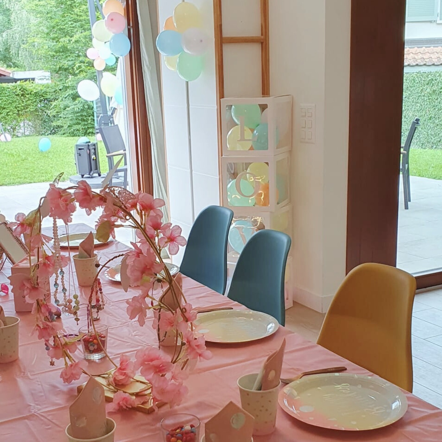 L’année 2024 a été marquée par tant d’anniversaires et d’événements mémorables pour Ça Ose.🌸✨Comme pour Louise, qui a célébré ses 6 ans sur le thème des bijoux, ou pour tous les autres enfants, nous avons mis des étoiles dans leurs yeux. Nous sommes déjà impatientes d’organiser de nouveaux moments magiques pour 2025.
#caose #2025 #2024 #birthday