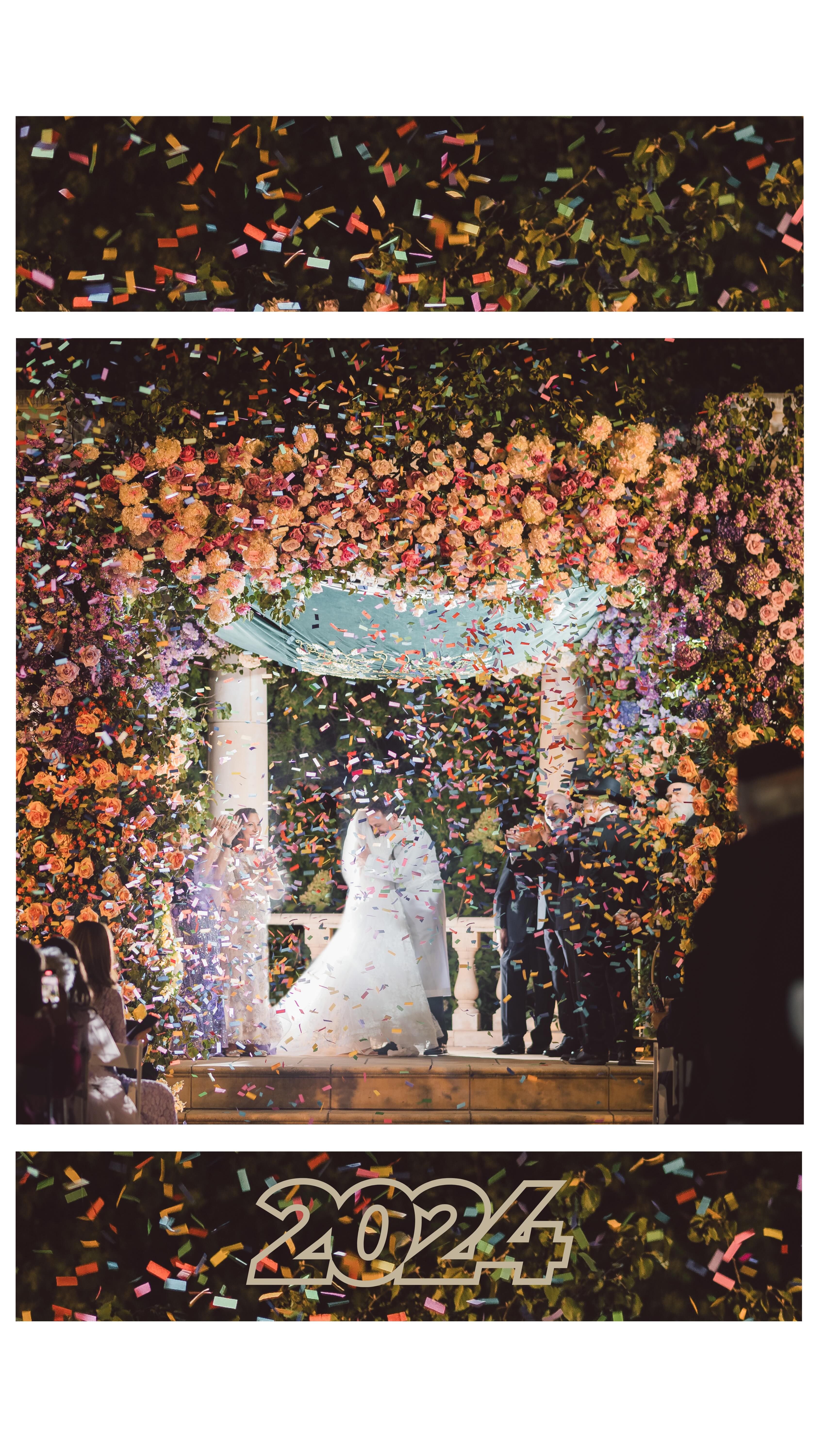 2024, you’ll be missed 🤍
•
2024 has been nothing short of extraordinary. This year, we had the honor of capturing everything from intimate family milestones with returning clients, to grand celebrations, each one filled with beauty and so much joy. To our clients—thank you for trusting us with your most cherished memories. It’s an honor to share in your celebrations, and to be there to document, as your families grow. To all the talented planners and vendors we worked alongside—your creativity and talent made every event moment a true pleasure to capture.
This year has been a true blessing, and we’re looking forward to an even more incredible 2025. Here’s to more beautiful memories, Simchos, and celebrations together!
•
Binyamin Korn Photography, Boutique Photography Studio
#AnEliteExperience
•
#NYCWeddingHighlights #LuxuryLoveStories #BoutiqueCelebrations #CherishedMoments #EpicEvents #BestOf2024 #LuxuryWeddingPhotography #MemorableNuptials #YearInReview #NYCEventPhotographer #GlamorousAffairs #CelebratingLove #UnforgettableMoments #CityChicWeddings #EndOfYearMagic #LuxuryWeddingsNYC #HighlightsReel #ChicCelebrations