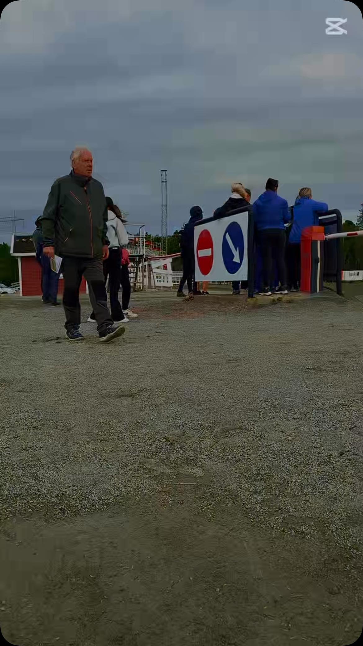 #norgesmestlevendetravpark