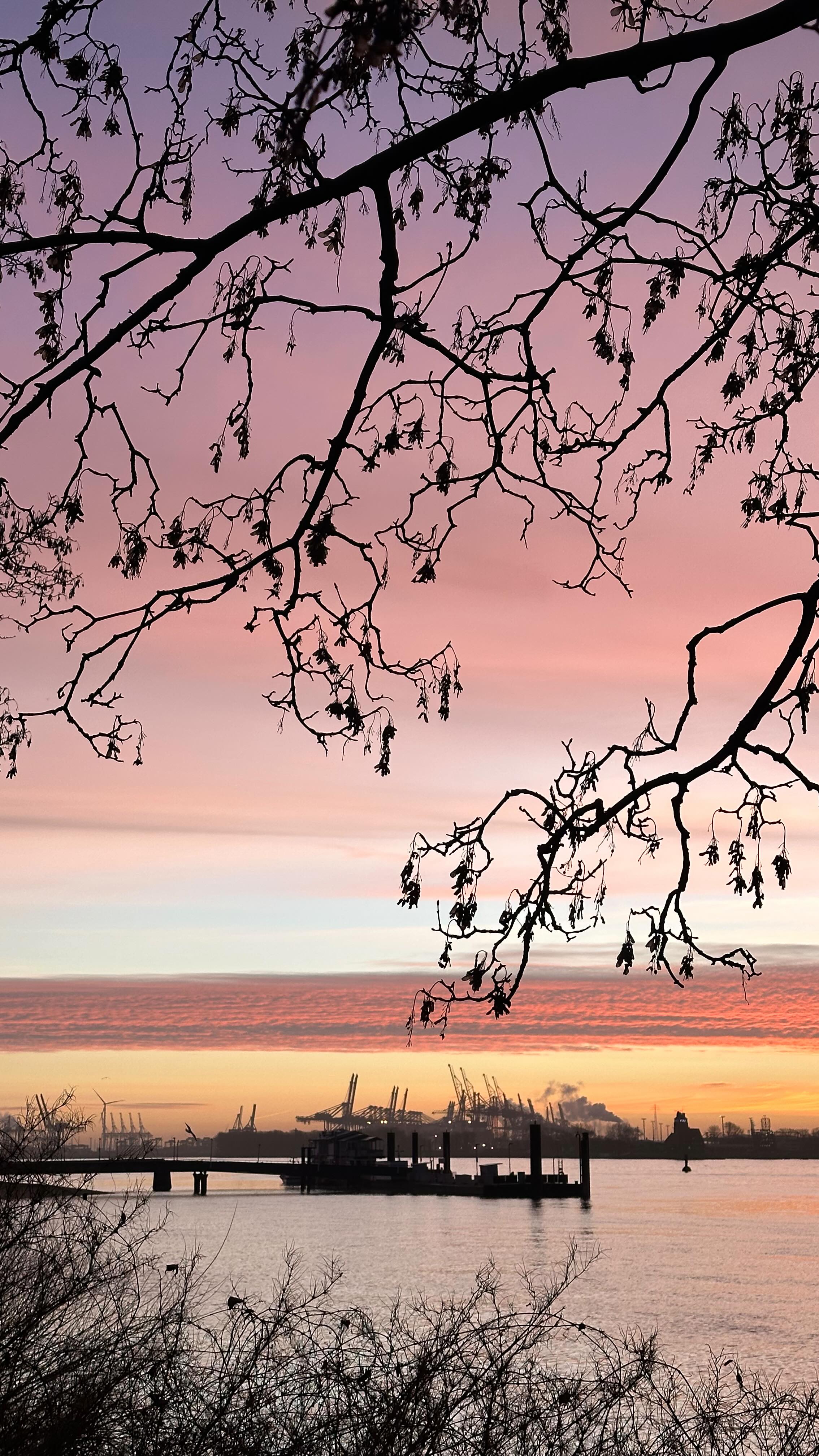 Was für ein Jahr 2024 … So viel erlebt, so viel bewegt. So viele neue Herausforderungen gemeistert, so viele Ideen verwirklicht. So viele tolle Menschen getroffen, so viele liebe Freunde und Kolleg:innen um mich herum. Einfach so viel Glück gehabt. 🍀
Alles in allem: Vielen Dank für ein schönes und aufregendes Jahr 2024 ❤️ Ich freue mich auf 2025!
Guten Rutsch und ein gutes, gesundes neues Jahr! 🥂