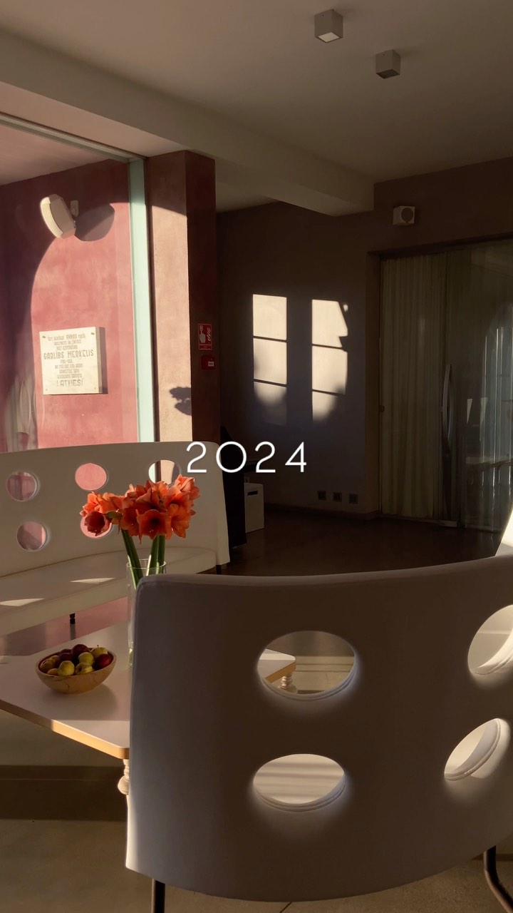 Paldies par kopīgajiem mirkļiem jūsu mierpilnajās brīvdienās un notikumos Annās 2024.gadā 🤍