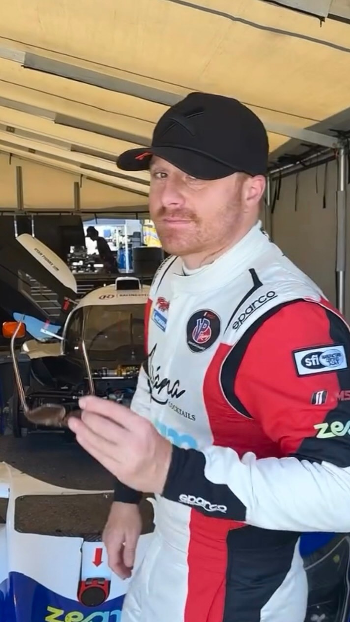 Just keeping this party going into 2025.
#motorsports #reels #2024 #nye #explore #racing #imsa