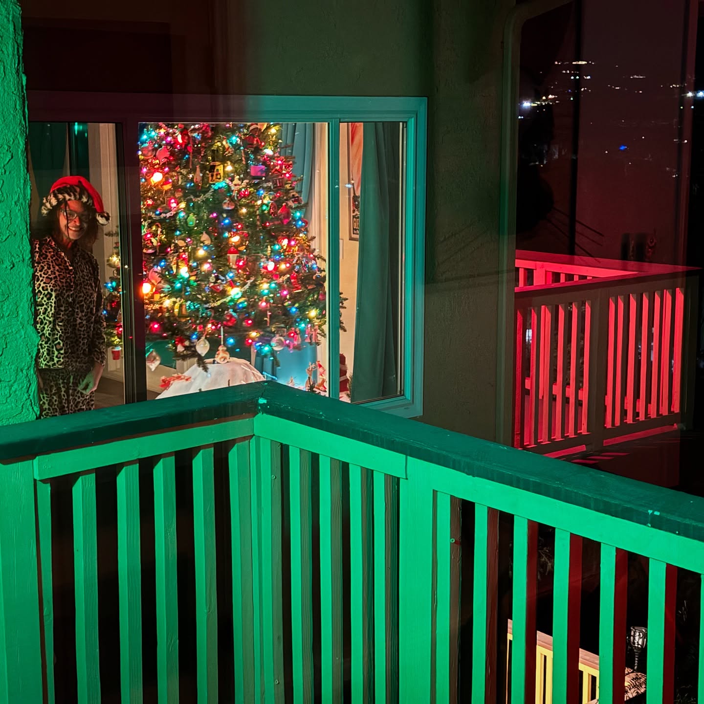 First pic of 2025. Happy New Year!