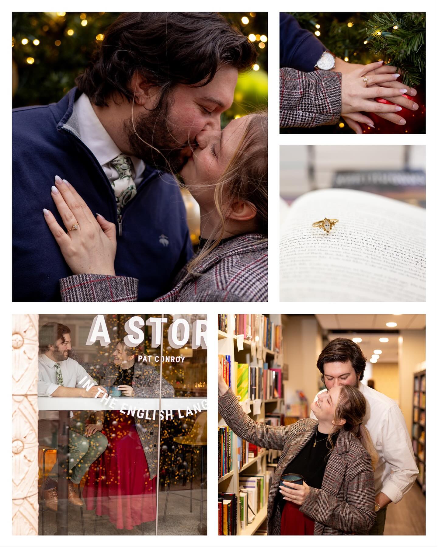 Just a few sessions from this year 🥰