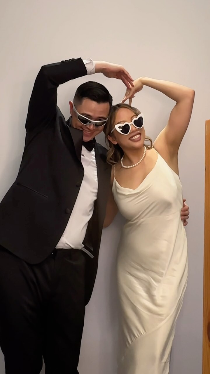 Your wedding day, captured in the best way possible. 💖
FrameYourHappiness with @pictabooth.ca
.
.
.
.
.
.
#TorontoPhotoBooth #GTAEvents #WeddingPhotoBoothTO #EventPhotography #GTAWeddings #PartySnapshots #PhotoBoothRentalTO #CaptureTheMoment #TorontoParties #WeddingMemories #EventPlanningTO #GTAEventRentals #PhotoBoothFun #TOWeddingPlanner #CelebrateWithPhotos #GTAEventServices #SnapshotMagic #TorontoCelebrations #WeddingPhotoboothFun #evententertainmenttoronto