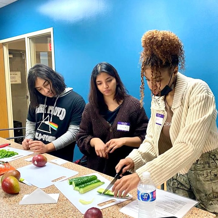 Cheers to 2024! 🥘✨ This year, we came together to explore intercultural connections—sharing stories, flavours and meaningful conversations.
Thank you to everyone who brought their experiences and energy to our workshops. Here’s to a new year filled with full plates and even fuller hearts! 💚🌱
#HappyNewYear
#Sacraspice
#TorontoCookingWorkshops
#WorkshopsForYouthToronto