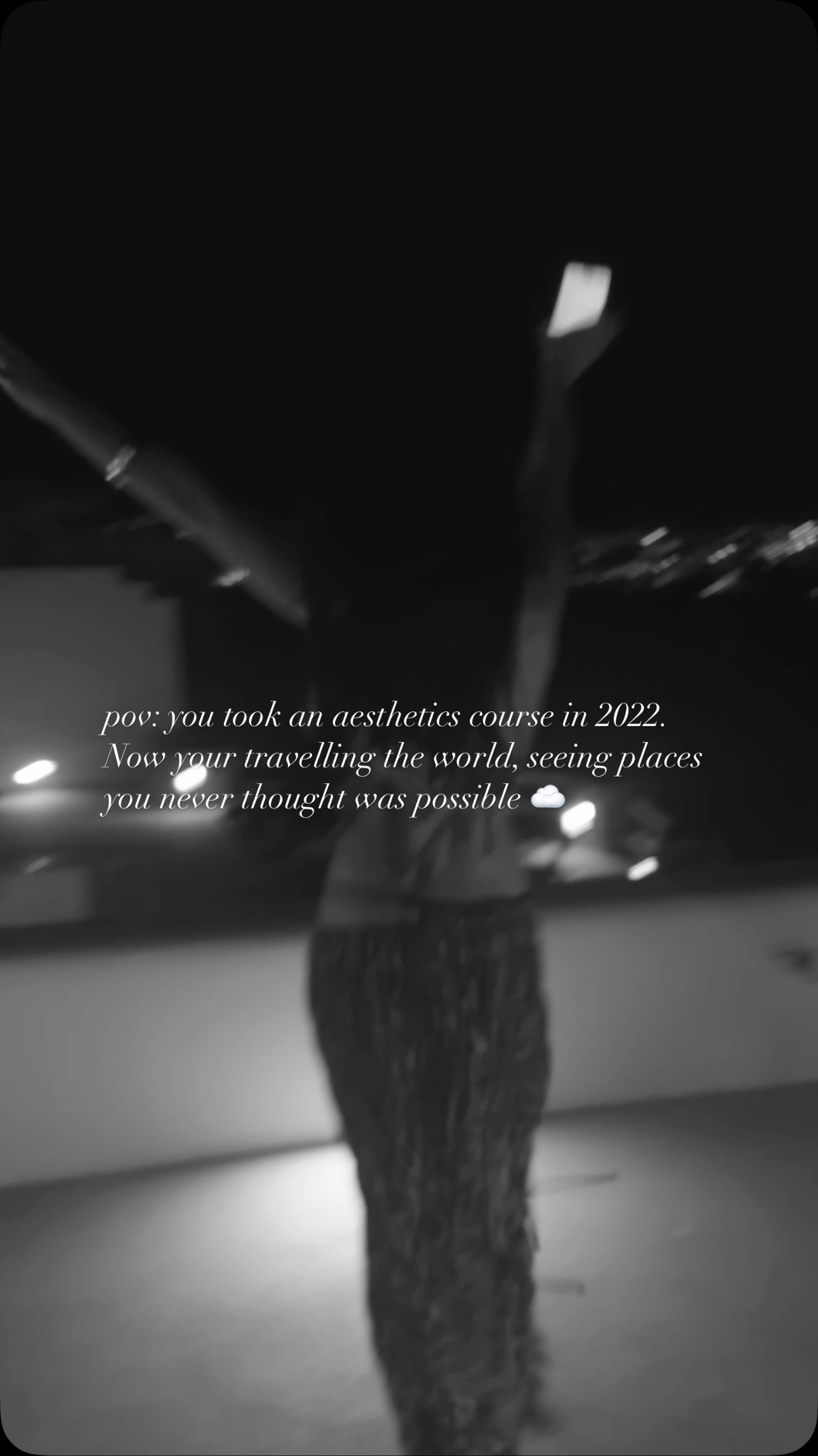 “Ready to transform your life in 2025? ✨
Join my exclusive aesthetics course and gain the skills to become financially free! Master the art of facial sculpting & anti-wrinkle, build your dream career, and explore places you once only dreamed of! 🌍💸
📩 DM me now to secure your spot — your future self will thank you! #AestheticsTraining #FinancialFreedom #LevelUp2024”