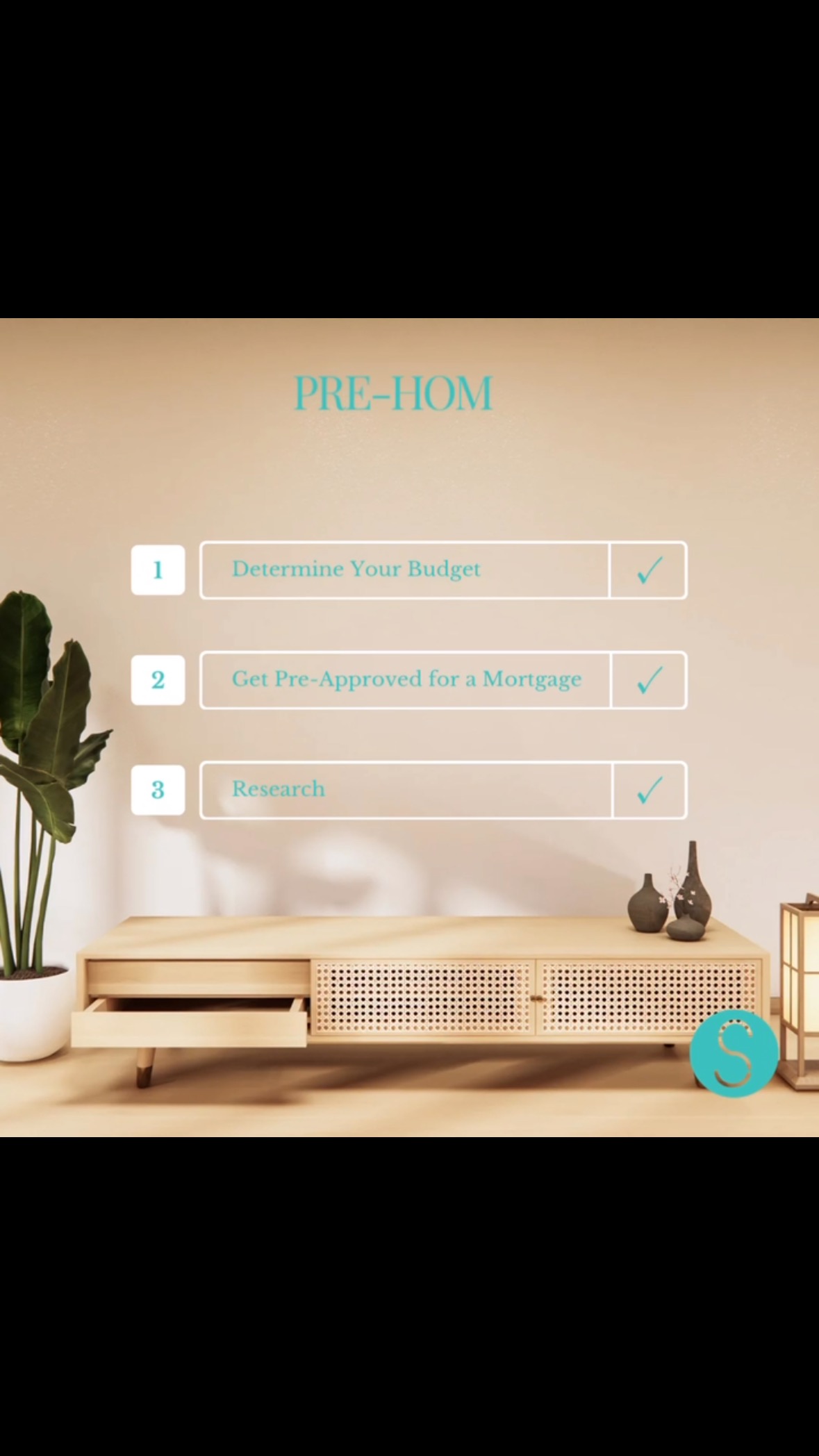 Dreaming of a new home in 2025? Here’s how to get started:
1️⃣ Determine Your Budget – Understand what you can comfortably afford by factoring in down payments, monthly payments, and extra costs.
2️⃣ Get Pre-Approved – Secure a pre-approval letter from a lender to show you’re serious and ready to make an offer.
3️⃣ Research – Explore neighborhoods, amenities, and schools to find a place that truly feels like home.
Start planning now for your future dream home! 🏡✨ #HomeGoals #2025HomeBuy #RealEstateTips #HomeBuyers #NewBeginnings”