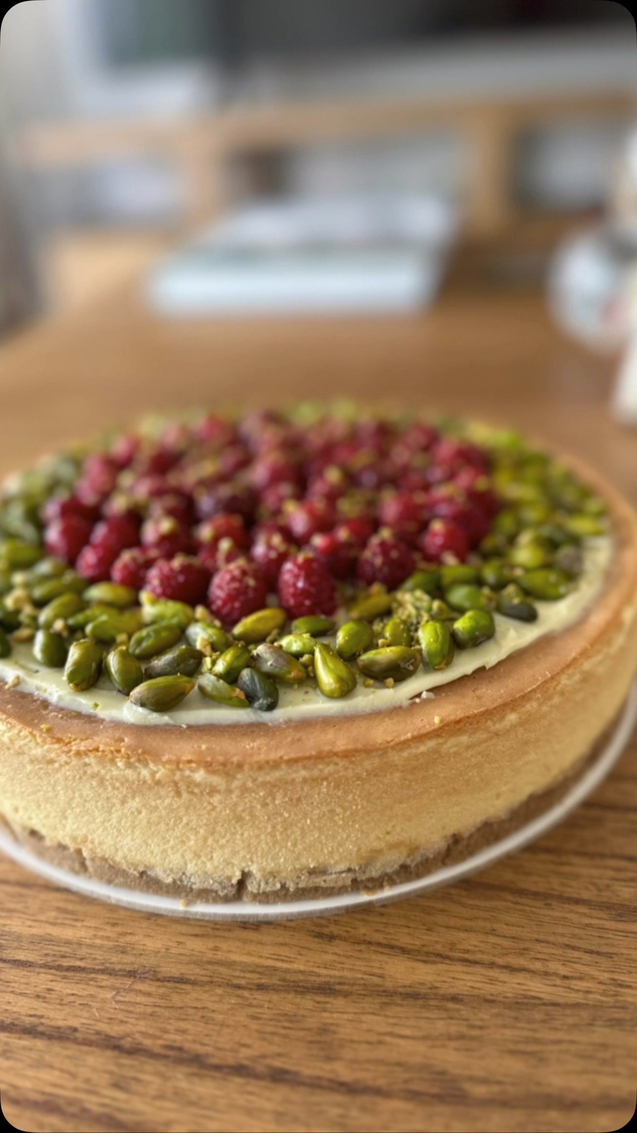 Arrancando el 2025 con mucha energía!
Que te tienta hoy?
#cheesecakesofinstagram #cheesecakes #cheesecakelover #cheesecake #cheeselovers #saycheesecake #nordelta