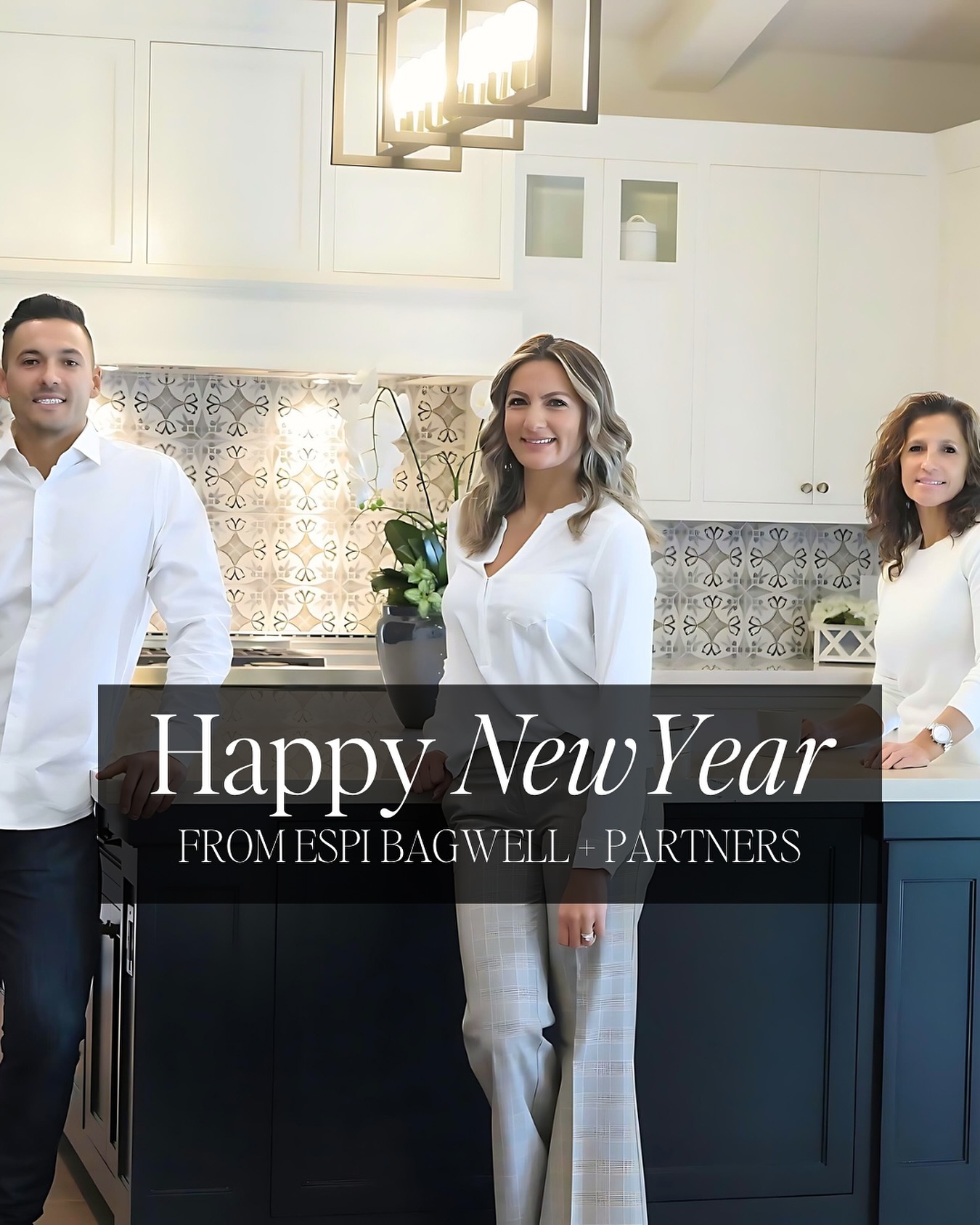 New Year, New Goals, New Opportunities! 🏡✨
A new year means fresh possibilities! Whether you’re planning to buy your first home, sell your current one, or explore new real estate opportunities, our team is ready to make your vision a reality. Wishing you a year of success, happiness, and the joy of finding the perfect place to call home. Let’s make 2025 incredible!
Espi Bagwell + Partners
Los Angeles Realtors
(626) 824-2267
espi.bagwell@kw.com
DRE#01168881
#monrovia #losangelesrealtor #losangelesrealestate #socalrealtor
#socalrealestate #newlisting #pasadenarealtor #pasadenarealestate #homesweethome #investmentproperty #investmentproperties #rentalproperty #justlisted #listed #realestateinvestor #realestateinvesting #homeforsale #homesale #explorepasadena #explorela #pasadena #pasadenaluxuryrealestate #losangeles #realestatepasadena #pasadena #ebandpartners #espibagwell #espibagwellandpartners
#luxuryrealestate #luxuryrealtor
