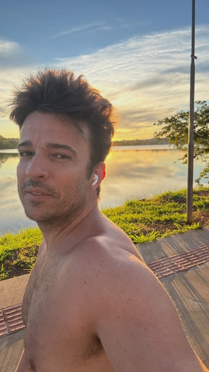 Lagoa Santa é bunidimais!
.
#lagoasanta #minasgerais #mg #lagoa #sunset #pordosol #bike #bicicleta