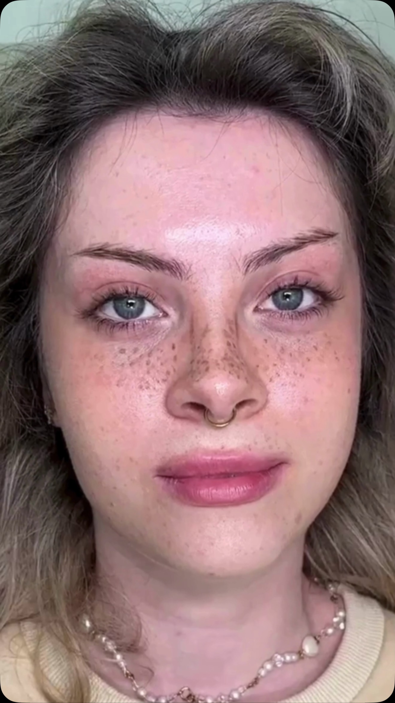 ๐๐ฉ๐ช๐ฃ๐ฃ๐๐ฃ๐ ๐ก๐๐จ๐ ๐ก๐๐๐ฉ, just look how gorgeous my clients natural lashes are after this lash lift๐ฅฐ
Dm to book
๐ค
#manchesterlashtech #lashextension #lashextensionsmanchester