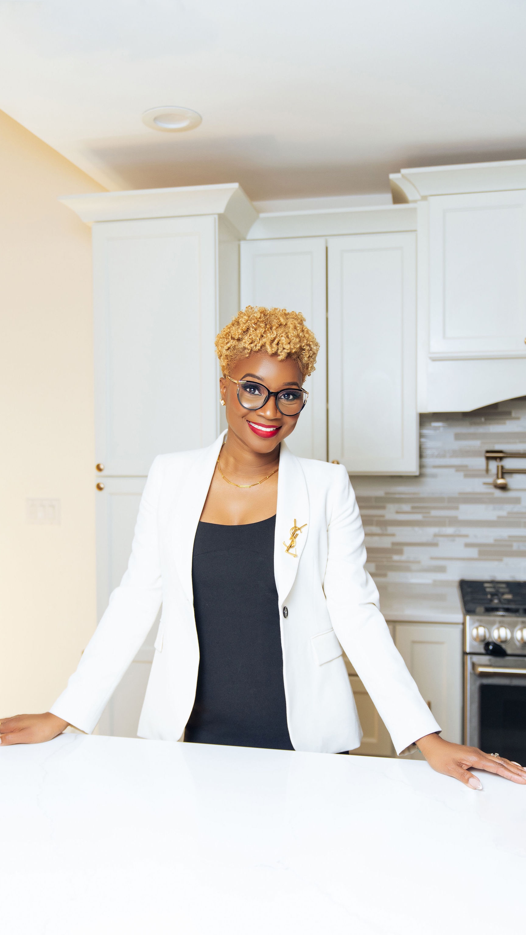 ✨Behind the Brand: Sometimes stepping back is the best way to move forward. Taking a hiatus was essential to reset, refocus, and plan for a bold year ahead. 🌟 Big changes are on the horizon, and I’m beyond excited to bring my passion and expertise to help buyers, sellers, and investors find the perfect property that fits their goals. 🏡✨
✨The real estate journey can feel overwhelming, but my mission is to simplify the process and make it seamless for you. Here’s to making dreams a reality in 2025!
🫶🏽Let’s get started—your next move is my priority. 💼🔑”
Maxine Green-PSA
Licensed Sales Agent
📱516-838-3979
#nyrematchmaker #nycrealestate #nyagent #cornerstonerealestate