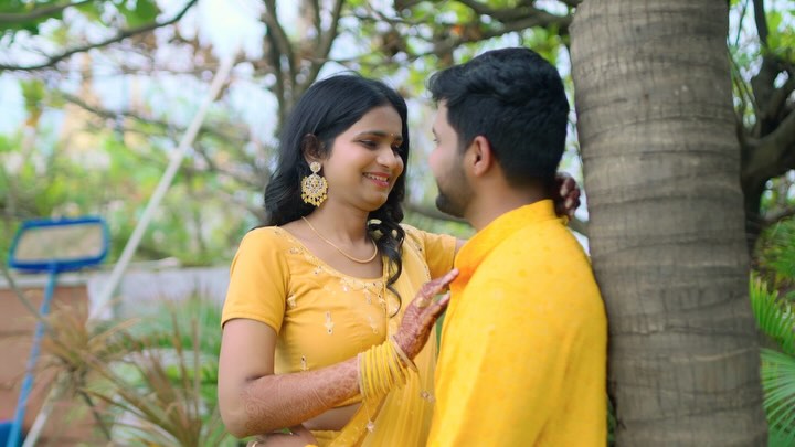 Filmed by: @awestudiowedding
#AWEStudios📸
#weddingphotography #vizag #love #prewedding #ınstagood #photooftheday
#Photography #joy #smiling #wedding #harmony #weddingphotographers #InstaDaily#InstaLove#ExplorePage#picoftheday #happy #ɪɴsᴛᴀᴍᴏᴏᴅ #travel #life #igdaily #Beautiful #ınstamoment
#nature #lovebirds#hyderabadweddings #teluguwedding #studiowedding #hyderabad