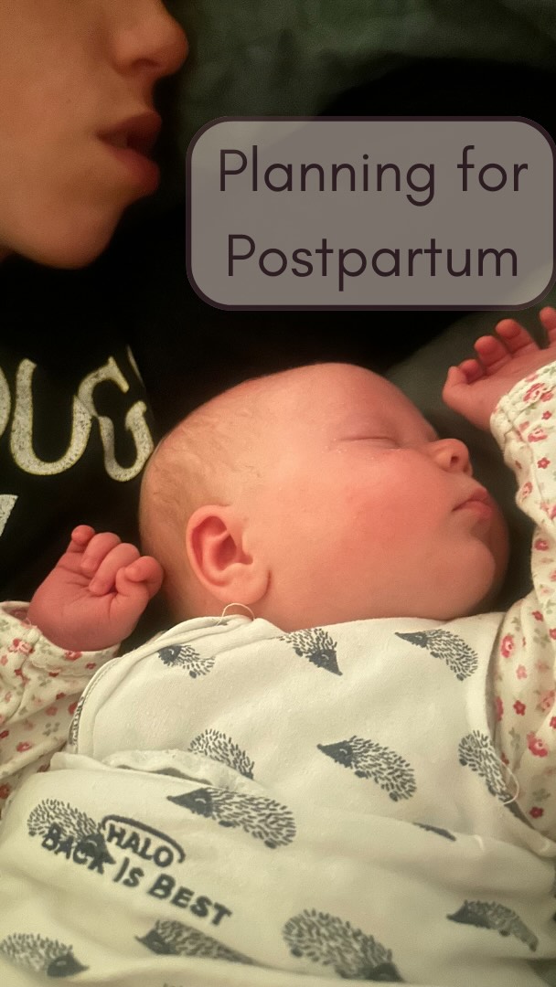 🪻Preparing for Postpartum🪻
Postpartum is a time of immense change and adjustment. It is beautiful, but it is hard.
After giving birth to my first, I remember feeling like I was on an emotional roller coaster that I couldn’t wait to get off. I cried because I was happy, I cried because I was sad. I was recovering from a 2nd degree tear, my SI joint made it difficult to walk, breastfeeding was unbelievably painful, and I struggled to process a labor that felt very much out of my control. Sometimes I felt resentment towards my baby, and then I resent myself even more for harboring any negative emotions towards that sweet boy.
While you can’t prevent the rapid hormonal shifts, postpartum bleeding, and other changes that continue to happen in your body after giving birth, you absolutely can prepare for them so you don’t feel you’re like barreling down a hill out of control.
✔️Build your Support System: Whether it be friends, family, new parent groups, or postpartum professionals such as lactation consultants or a postpartum doula – think about and identify the people you can rely on to help however you need BEFORE you give birth.
✔️Meal Prep: Stock your freezer and pantry with easy, nutritious meals and snacks that can be easily heated up so you have one less thing to worry about. I recommend making breakfast burritos and nutrient-dense bone broth-based soups that are satiating and filled with protein, collagen, and healthy fats to aid in recovery.
✔️Communicate with your partner: While you have the time, energy, and a level head, discuss roles, responsibilities, and expectations to ensure you’re both on the same page about support and care.
✔️Self Care: Stock up on postpartum care essentials like pads, witch hazel, and a sitz bath so you aren’t left scrambling. Do what you can ahead of time, so that when the baby comes you can prioritize rest and skin to skin time with your sweet newborn.
What were some things that surprised you in postpartum?
#DMVdoula #fairfaxdoula #postpartumrecovery #postpartum #fourthtrimester #novadoula #loudondoula