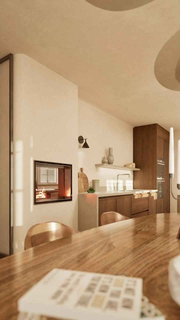 New bespoke kitchen design
#interior #interiordesign #bespokeinterior #architect #archilovers #archidaily #homedesign #homedecor #homedecoration #instahome #interiorlovers #interior123