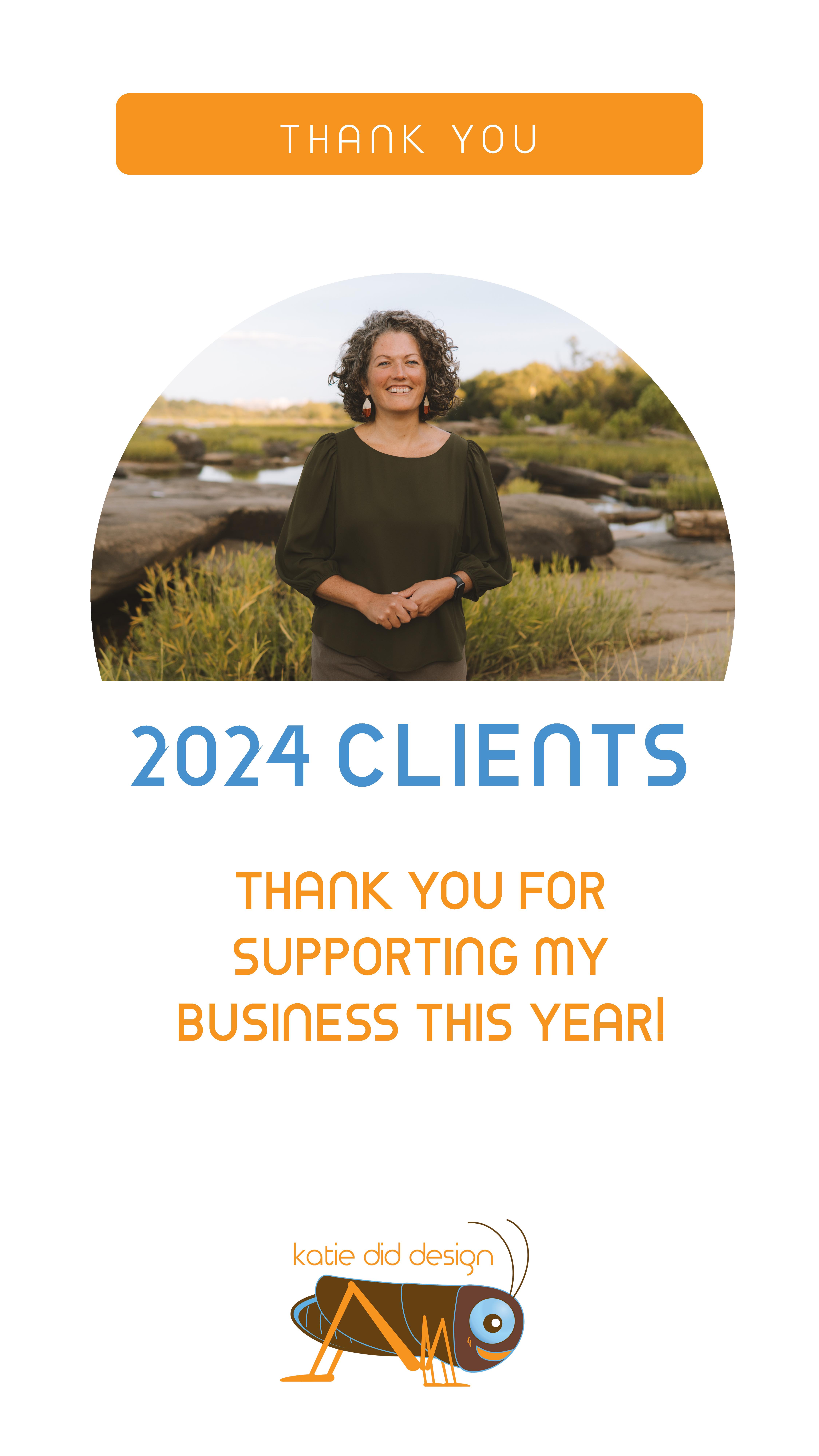 🎉 2024 recap. A Year of Creativity and Growth!
A heartfelt THANK YOU to all my incredible clients for trusting me as your design partner this year! From logos and rebranding that brought new life to your brands, to websites that tell your unique stories, annual reports that highlight your achievements, and interpretive signage that inspires and educates—I’m honored to have been part of your journey.
Your success fuels my passion, and I look forward to partnering with you in 2025 for even more impactful design solutions. Here’s to continued growth and innovation!
💡 Let’s make 2025 extraordinary!
#2024Recap #GratefulHeart #DesignWithPurpose #LogoDesign #WebDesign #InterpretiveSignage #CreativePartner #VisualStorytelling #BusinessGrowth #ThankYou #DesignMatters #NewYearNewGoals #rvabusiness #rvasmallbusiness