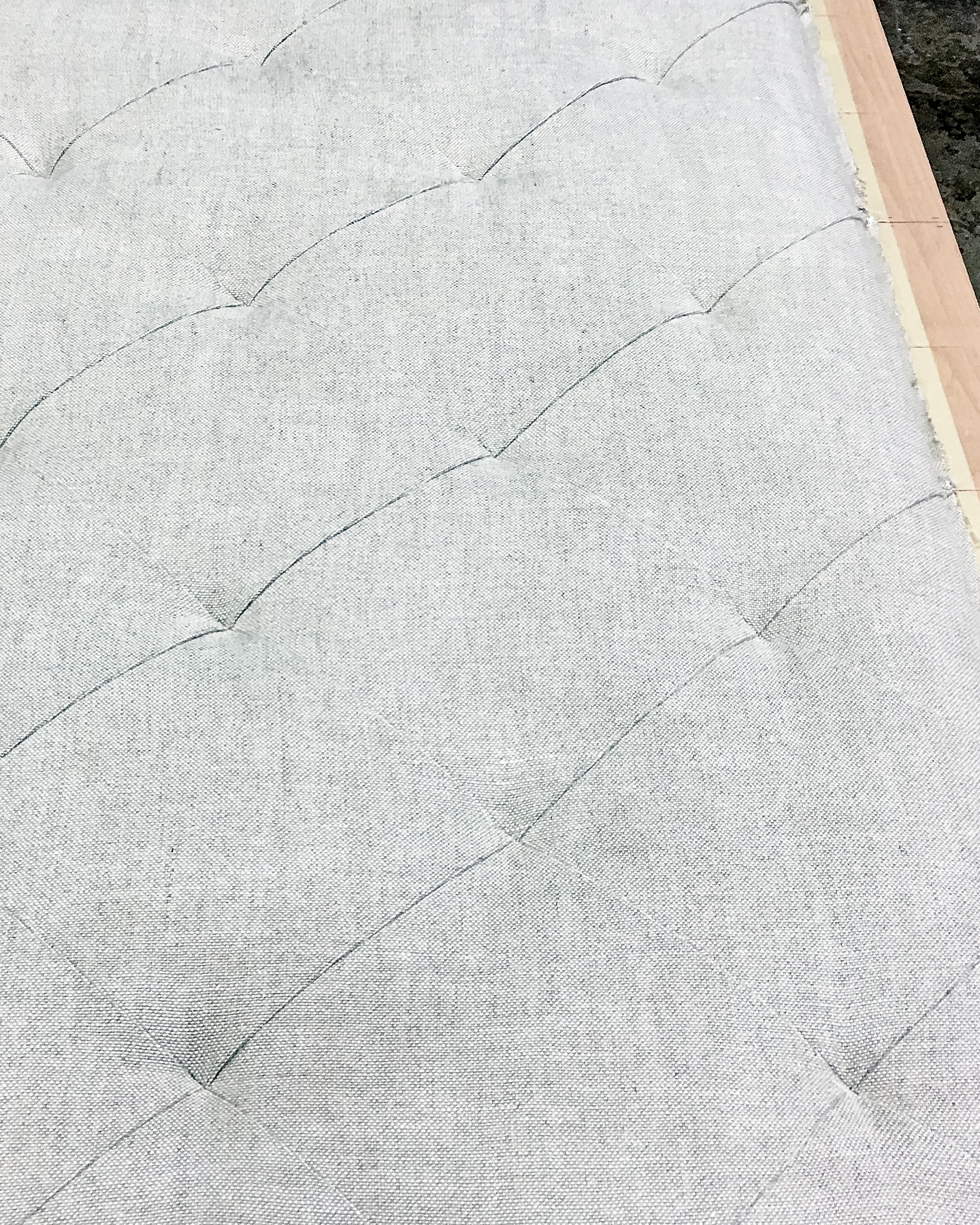 Where craftsmanship meets artistry. ✨
Each of our tufted pieces is brought to life with a series of intricate and skilled techniques. Our hand-tufting is carefully crafted by our skilled artisans to create a stunning finish. This timeless process makes each tuft a true work of art.
It’s truly the details that set us apart.
•
#ecobalanza #handmadefurniture #sustainablefurniture #ecofriendly #organic #oneofakind #handmade #chemicalfreehome #chemicalfree #climatechange #ecoconscious #sustainable #artisan #handcrafted #nontoxic #design #organicfurniture #custom #customfurniture #ecofriendlyproducts #nontoxicfurniture #artisanfurniture #nontoxicliving #sofa #chair #armchair