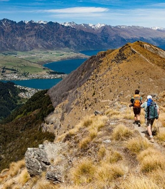 Where are Monterra Travel travelers traveling to? Last week a family from California traveled to New Zealand to hike the HollyFord Valley on the South Island. A 3 day, 2 night luxury accommodation hiking experience. It was part of their 10 day New Zealand adventure.
#newzealand
#monterratravel
#hollyford
#luxurytravel
#hikingadventures