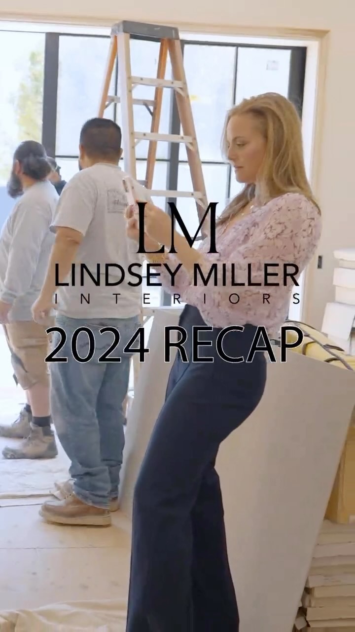 2024 was one for the books!
From dream designs to incredible transformations, we’re beyond grateful for our clients, collaborators, and community. Thank you for being part of this journey! Here’s to even more creativity and beauty in 2025—let’s have fun and be bold together!
•
•
•
#interiordesigner #losangeles #interiordesign #havefunbebold #dreamhome #homedecor #interiordesigninspiration #designer #homedecorating #interiordesigns #happynewyear #2025