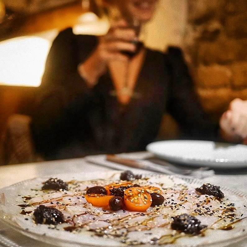 Comencem l’any amb bon peu? Avui a la nit, arrenquem el primer servei de 2025 ✨💪🏽