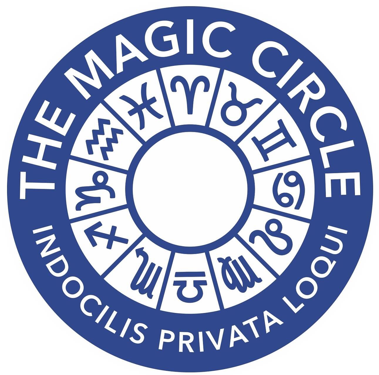 A question I get asked a lot is if I am a member of The Magic Circle and I’m very proud to say yes I am ❤️
I was awarded the honour of Member of The Inner Magic Circle with Gold Star a few years ago and it remains one of my greatest magical achievements.