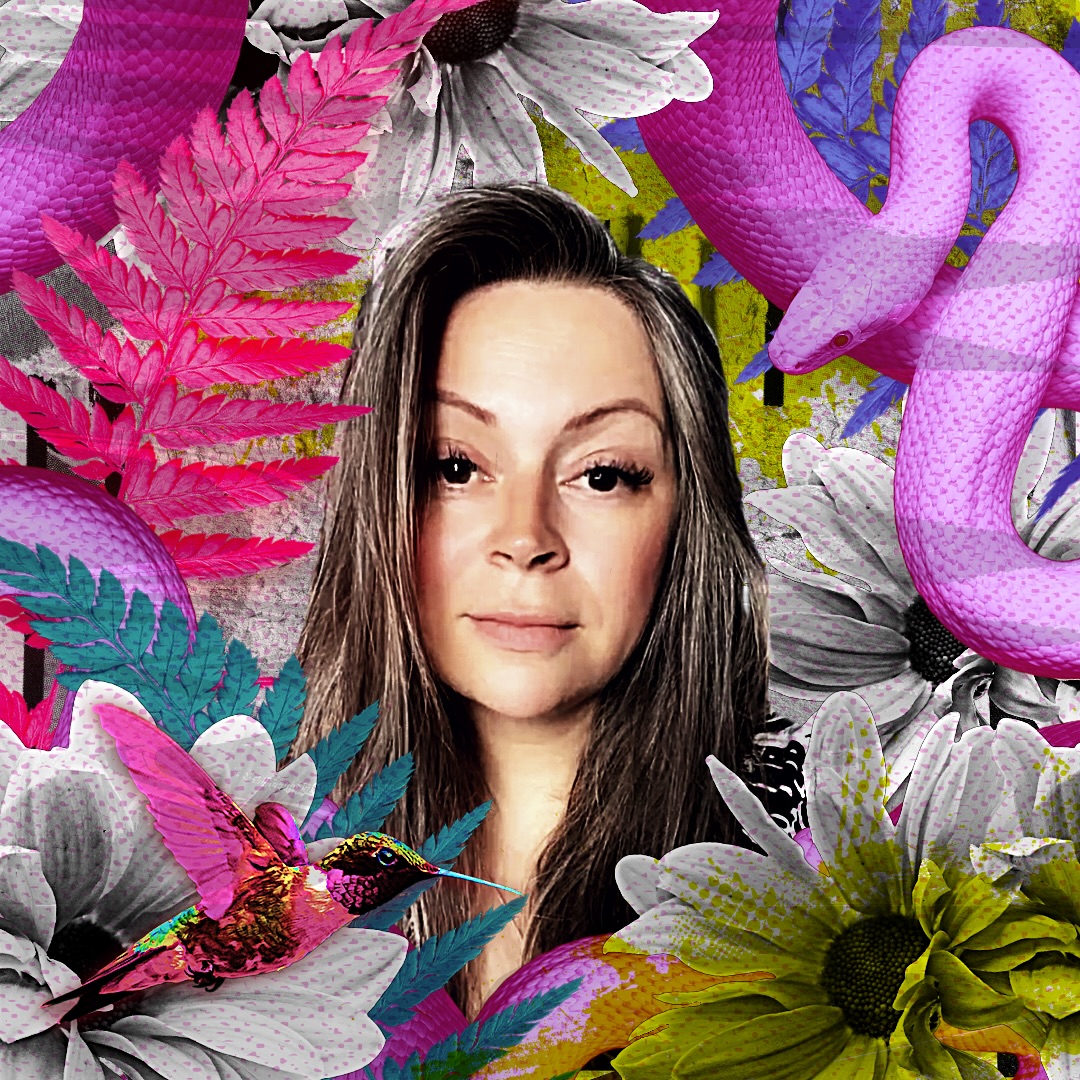 Hi 👋🏻 lots of my book covers on the grid but non of me! The @thetuesdaycollective selfie artwork challenge prompted me to post and include an introduction. So here I am.
My name is Samantha, Sam for short! I’m a book cover artist and graphic designer for TV and film, based in Southport in the UK.
I work with writers, authors and publishers all over the world creating book covers that I either illustrate or use fine art photo collage to dress the content within. From paperback to hardcover and special edition dust jackets, I’ve created them all.
I specialise in dark romance, poetry and books that are diverse in their characters and themes. And I absolutely LOVE what I do for a living. I work with amazingly talented and lovely people, I get to read books that no one else has yet and draw!
My work for the screen includes a long stint as a graphic designer for a long running UK soap, designing props and assets for the show. I’ve also worked in development making show logos and artwork that head off to the commissioners at Netflix, Amazon, Apple TV etc. Last year I worked as the graphic artist for a BBC Drama that will be on your telly box this summer (hint, it has Sean Bean in it!)
So that’s me. Thanks for making it this far.