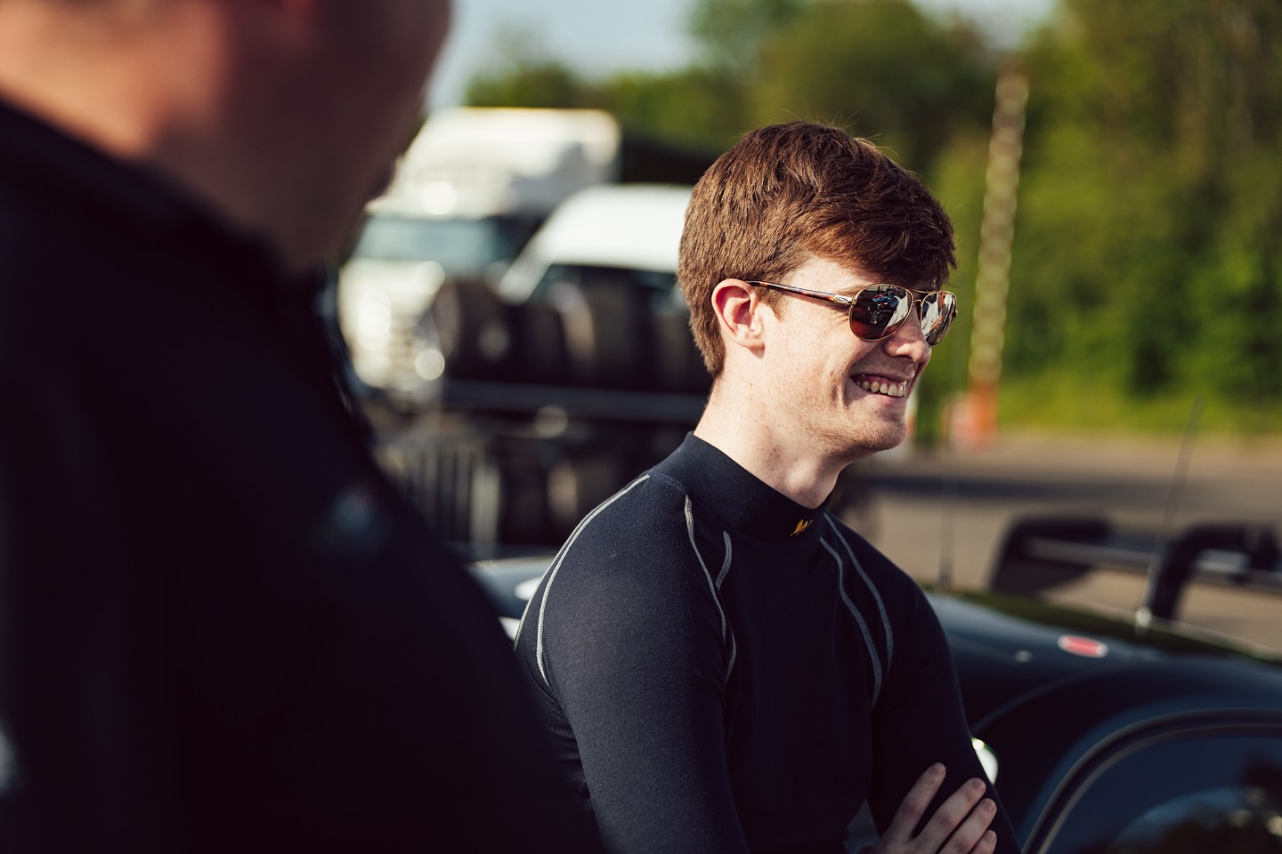 Safe to say, I am glad to be leaving 2024 behind from a racing perspective. Learnt a lot this year, not that it was for very long, and certainly will not be making the same mistakes again…
What I do know is that I’m looking forward to 2025, whether I am racing or not. Of course, I hope to be back and we are constantly on the hunt, but nothing is set in stone.
Not a lot more needs to be said… all I have left to say is that I hope you have a Happy New Year, and may 2025 open up possibilities for us all!