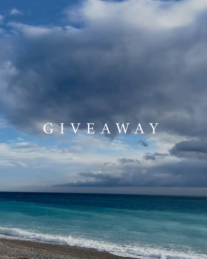 ✨CONCOURS TERMINÉ ✨
BUSINESS BIRTHDAY 🎂
Gagner un photoshoot avec moi 🙌🏼
À l’occasion des 3 ans de mon Biz aka « Claire Wise Photography »
Je vous offre une séance photo de votre choix ( couple/ grossesse/ nouveau-né/ famille) avec 15 images HD offertes 🌞
POUR PARTICIPER:
•Être abonné à mon compte @clairewisephotography
•Enregistrer cette publication
•Liker ce post
•Partager ce post en story en m’identifiant
•Taguer en commentaire le plus d’amis qui pourrait être intéressés
CONDITIONS:
La séance doit être réservée avant le 3 mars 2025, elle est valable jusqu’au 01/12/2025, réalisable sur Nice et alentours.
Fin du concours le 17 janvier 2025 à 18h00.
Bonne chance à toutes et à tous 🍀
#concours #giveaway #contest #photographenice #nicecotedazur #photographelifestyle