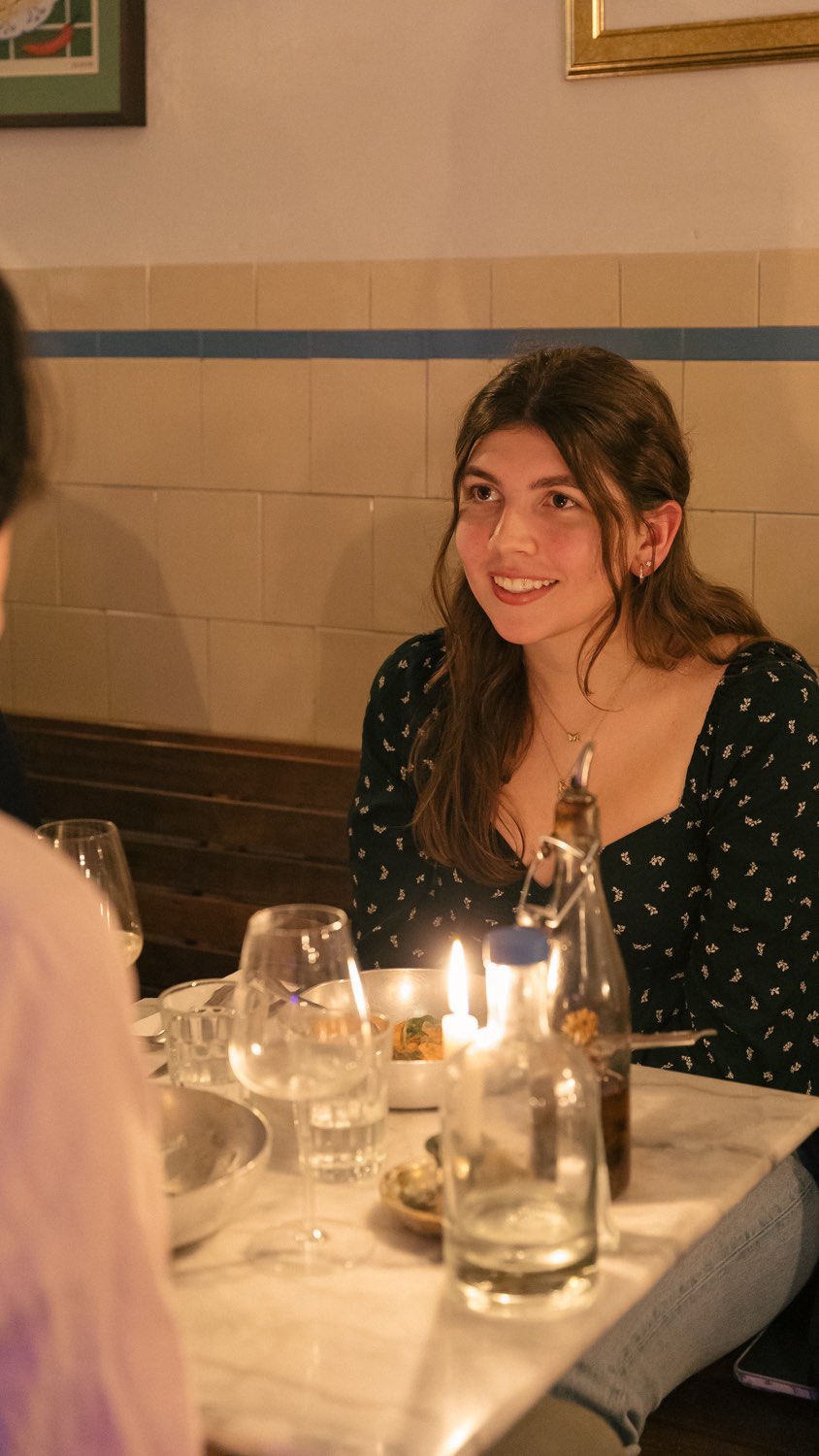 Good food, great company, and the heart of Italy in every dish. Whether itâs pasta, pizza, or laughter, weâre here to make every moment unforgettable. La felicità è un piatto.
.
.
.
#lingunitrattoria #italianrestaurantamsterdam #foodieinamsterdam #amsterdamdining #italiandinneramsterdam #foodies #instafood #amsterdam #food