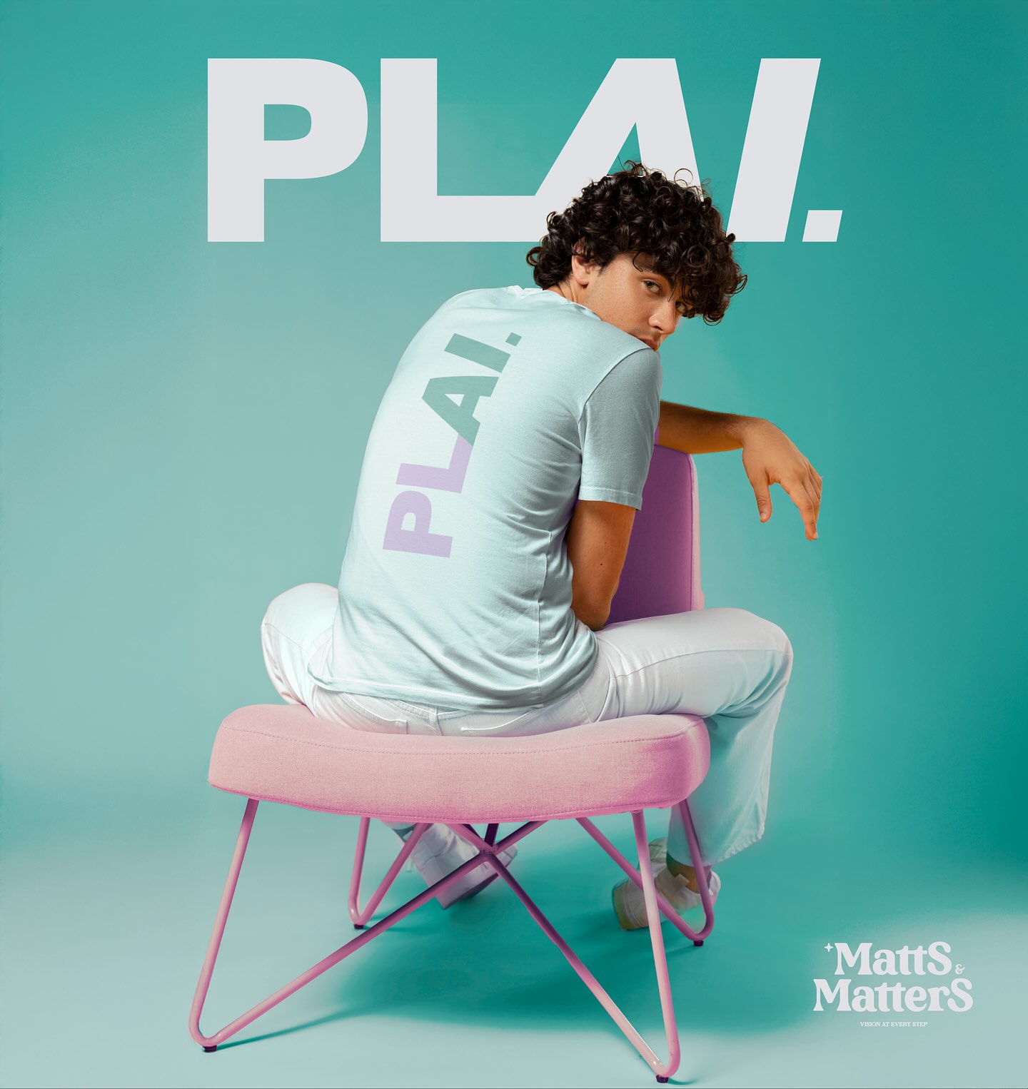 Let’s PLAI con la IA. Estos experimentos conceptuales son simples prácticas de dirección de arte junto con el desarrollo generativo de las visuales a partir de prompts (por supuesto que lleva su tiempo de edición tradicional) 🦾🖌️🎨
#branding #ad #fashion #design #aiart #arte #ia #iagenerativa #generativeai #marcas #estudiocreativo #diseñografico #logo