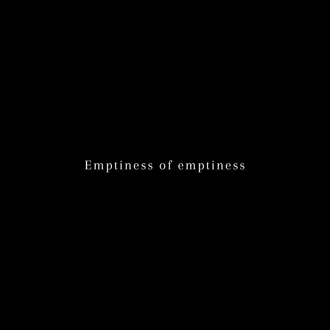 “Not to know the equality of appearance-emptiness
And get attached to appearances alone is delusion
But to get attached to emptiness alone is delusion too If you know the equality of appearance-emptiness
There’s no need to get caught up in or give up phenomena
Those appearances and emptiness
What you must do is rest in the spaciousness Of the equality of appearance-emptiness.” ( Khenpo Rinpoche)
Translated and arranged by Jim Scott, Tegchokling, Boudha, Nepal, 2010.
.
.
.
.
.
#buddhism#emptiness#emptinessisopenness#andrewholecek#nonduality#nondual#dualism#perceptionandreality#menla#thenatureofmind#meditation#whatismeditation#oneness#onenesssstudio#perceptualandactual#spirituality#spiritualawakening#spiritualgrowth#spiritualenlightenment#dreamyoga